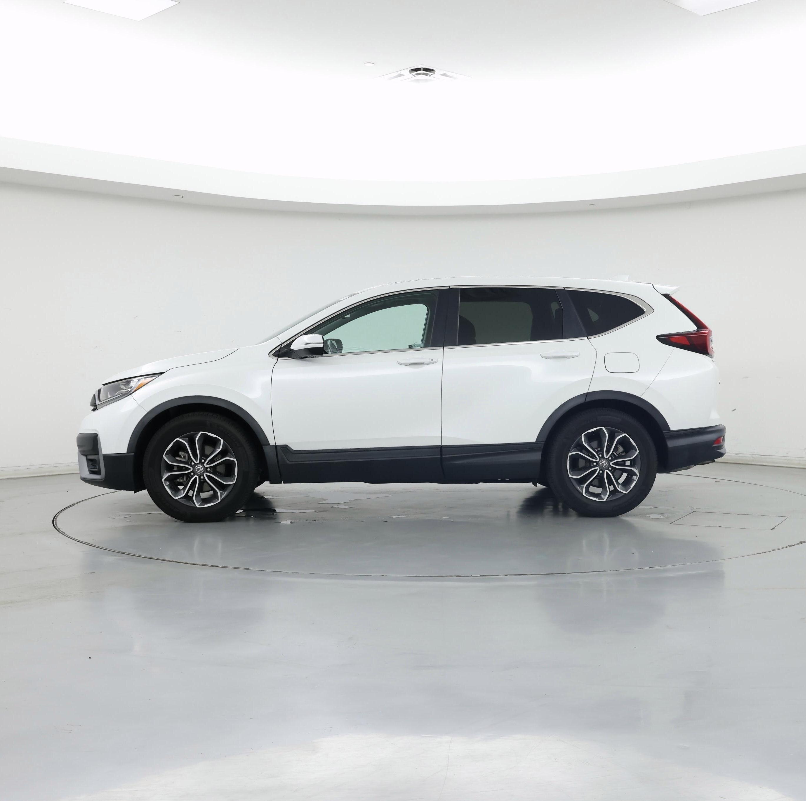 Thumbnail: 2020 Honda CR-V - 3