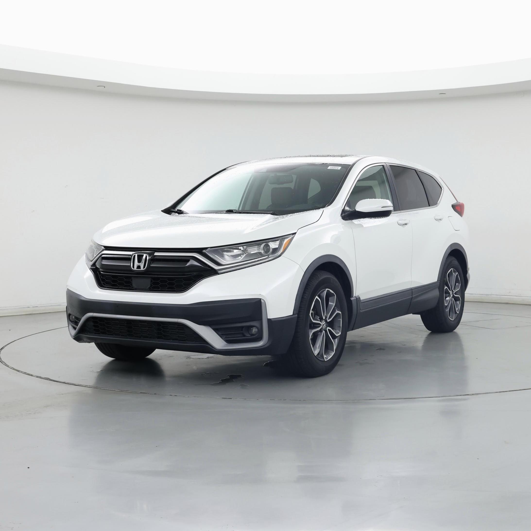 Thumbnail: 2020 Honda CR-V - 4