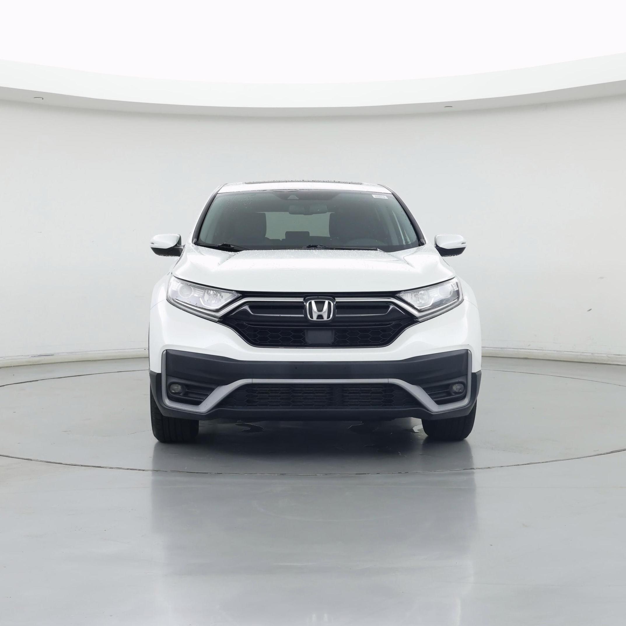 Thumbnail: 2020 Honda CR-V - 5