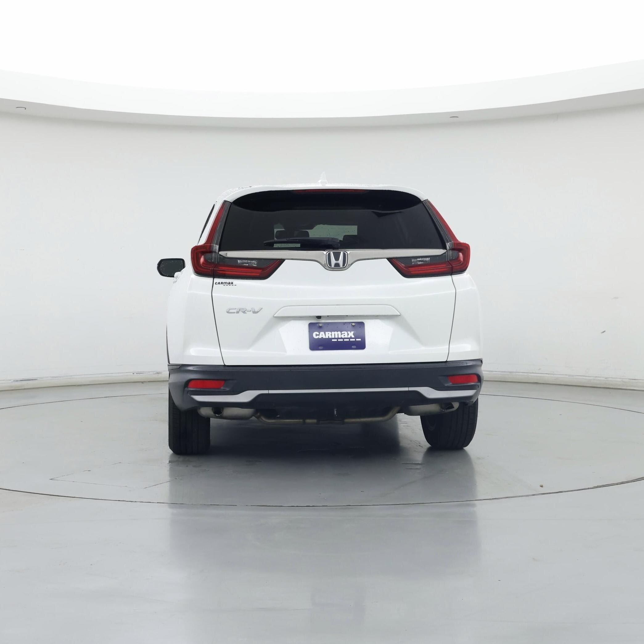 Thumbnail: 2020 Honda CR-V - 6