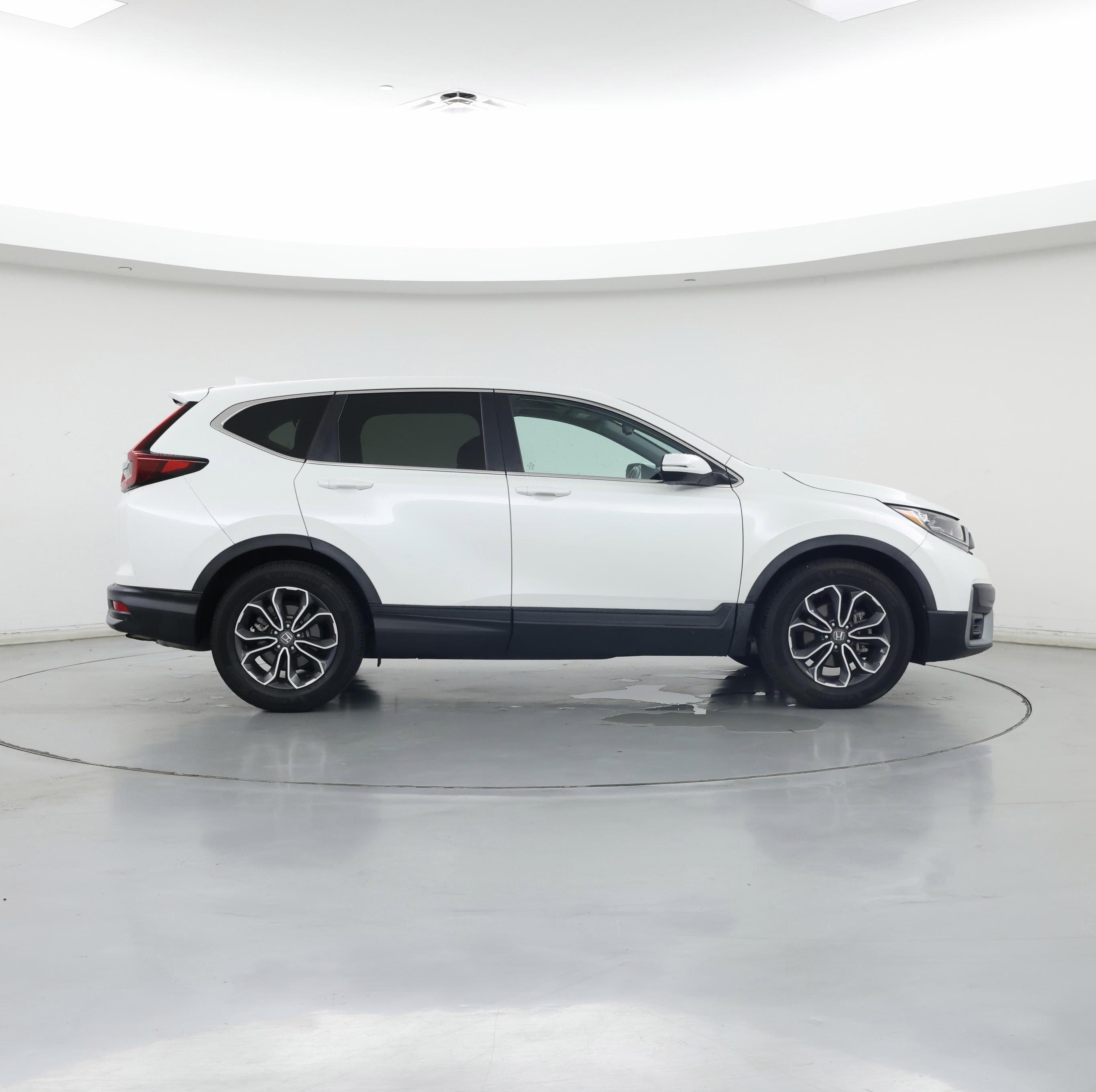 Thumbnail: 2020 Honda CR-V - 7