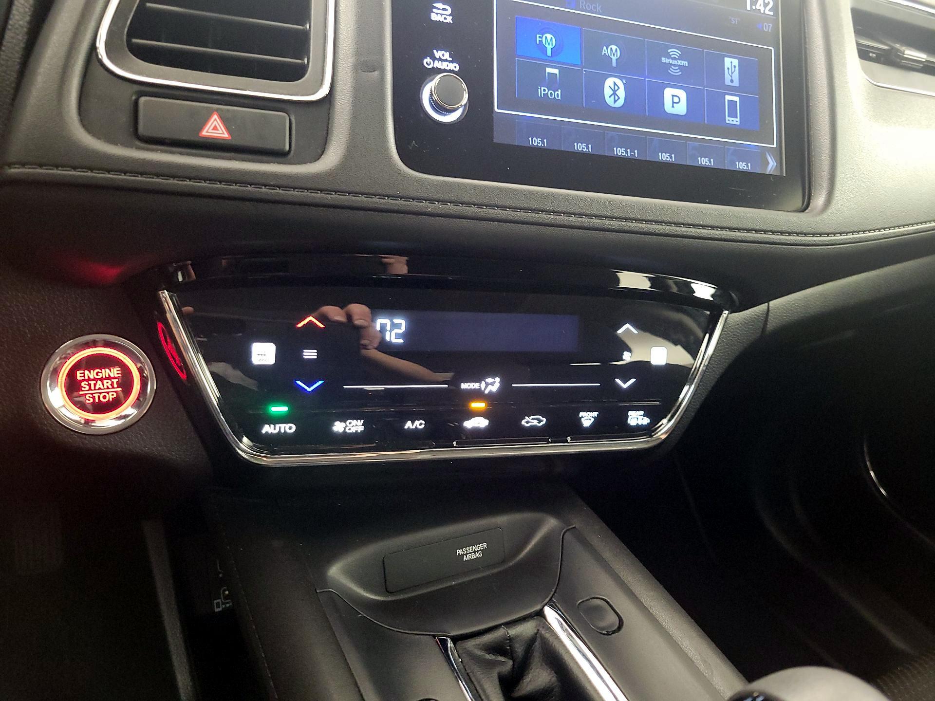 Thumbnail: 2021 Honda HR-V - 16