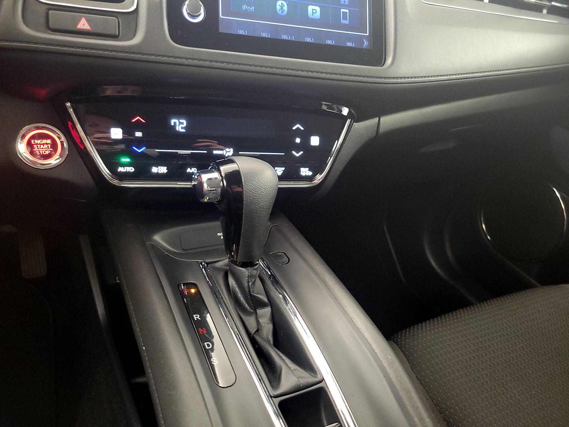 Thumbnail: 2021 Honda HR-V - 17