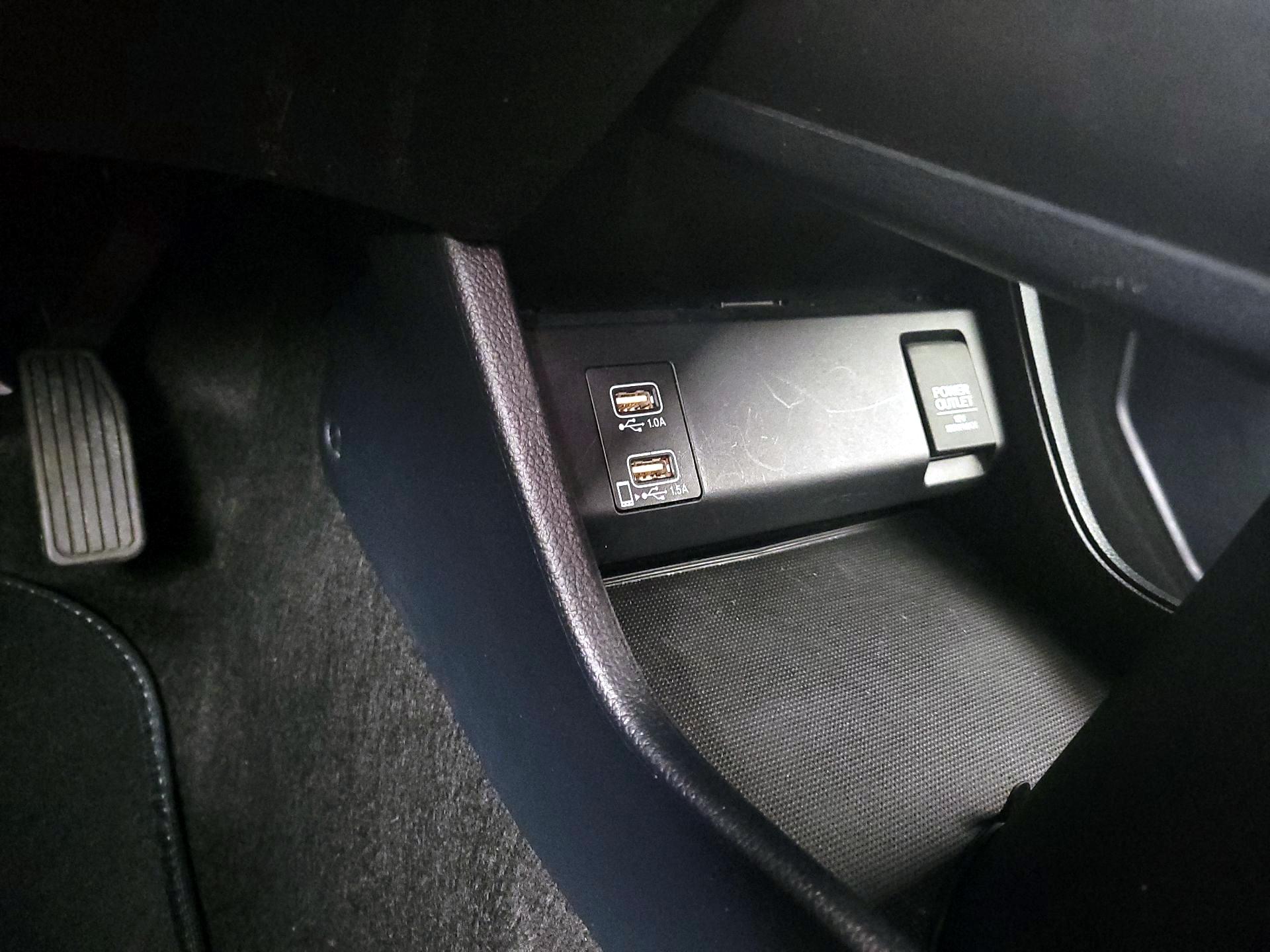 Thumbnail: 2021 Honda HR-V - 18