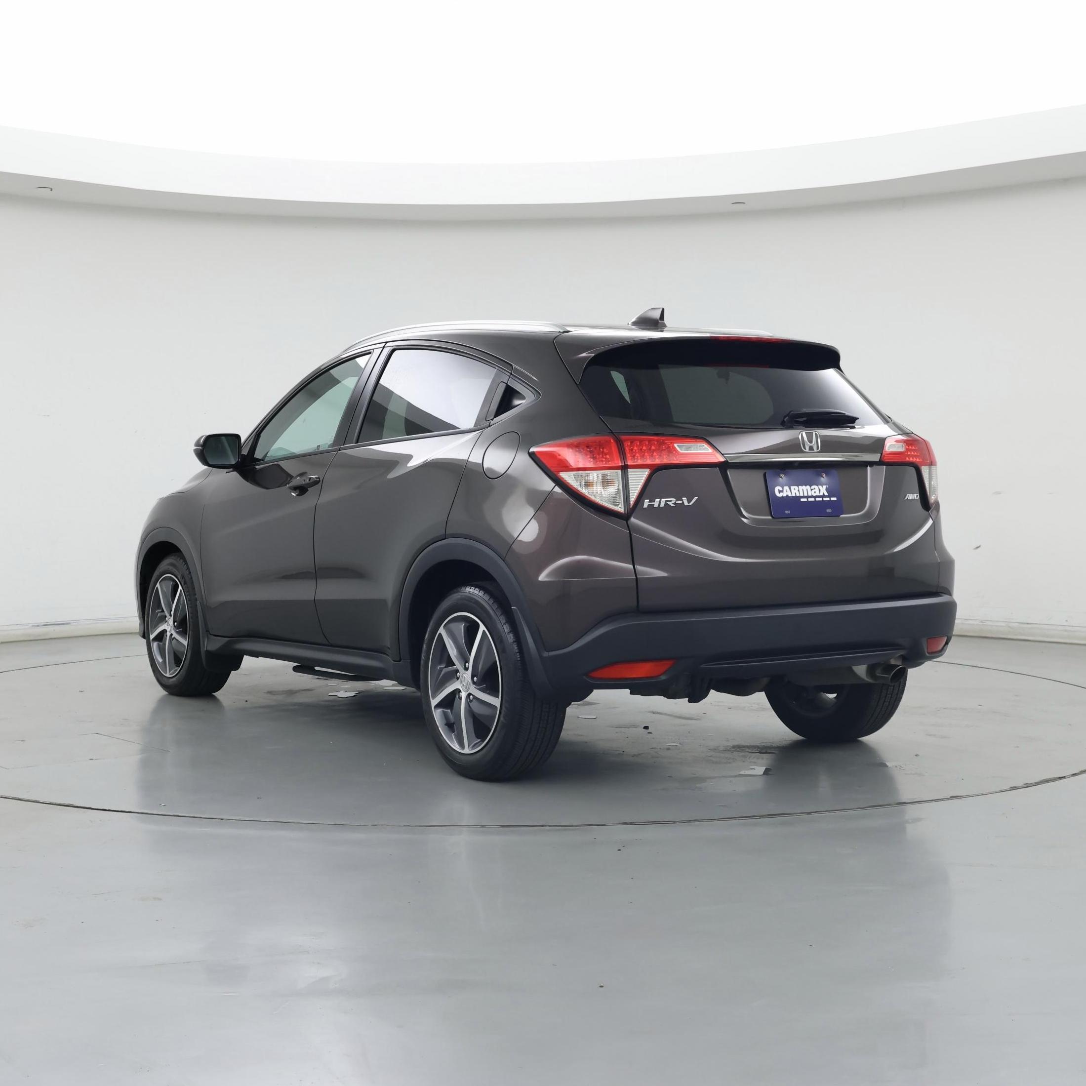 Thumbnail: 2021 Honda HR-V - 2