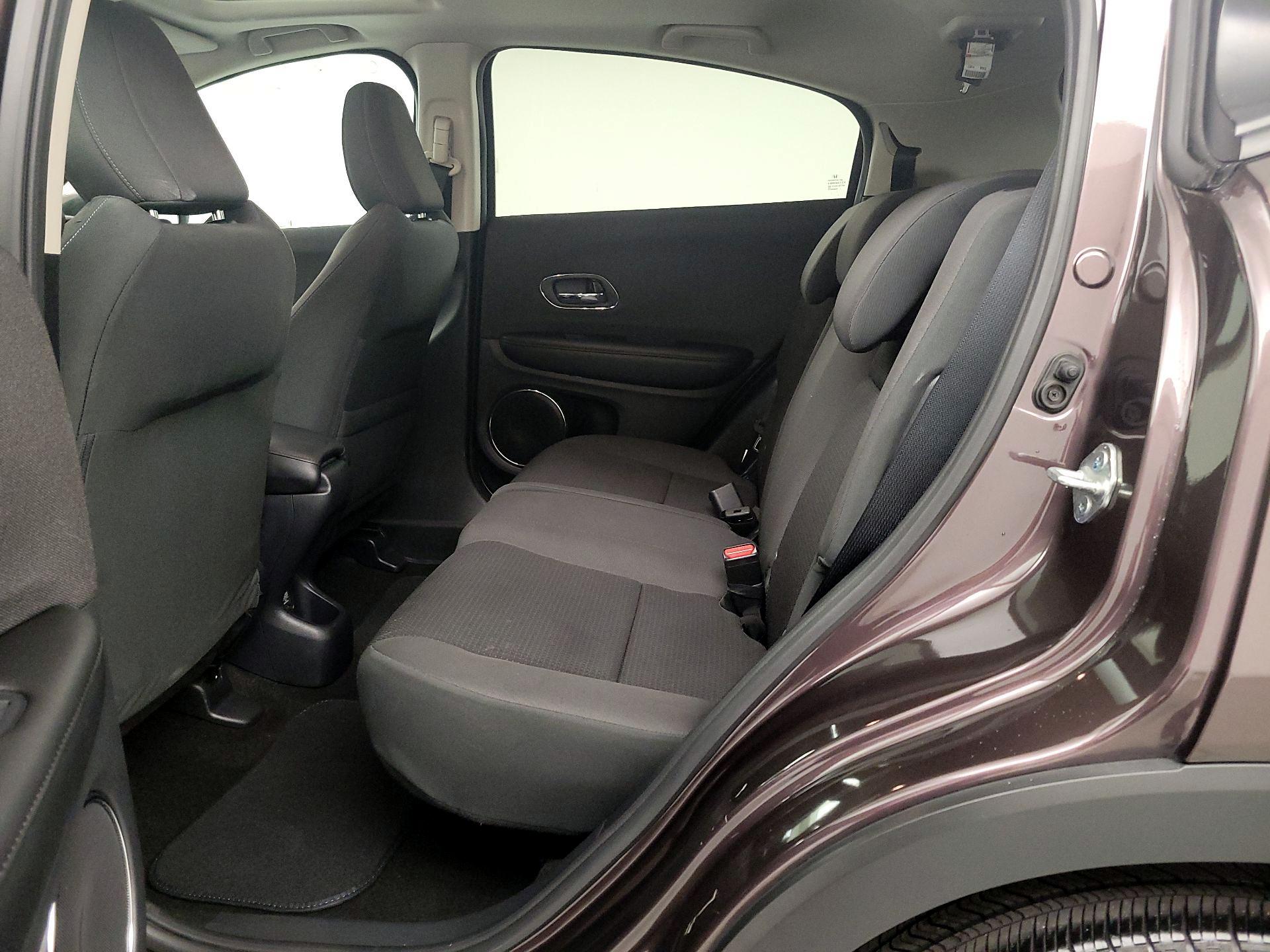 Thumbnail: 2021 Honda HR-V - 20