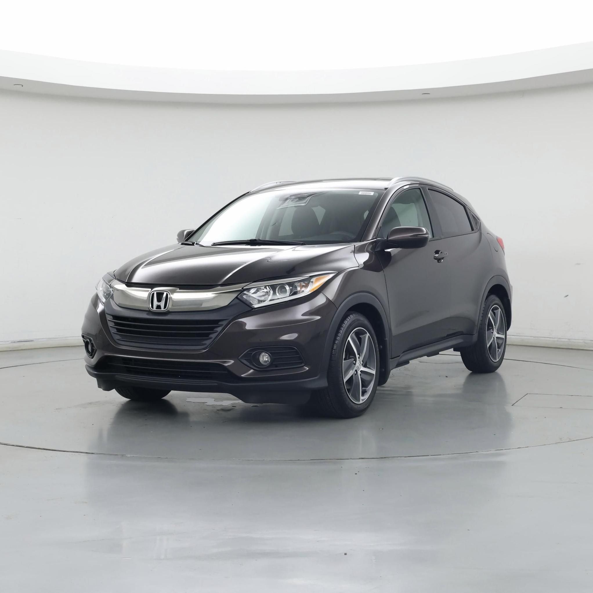 Thumbnail: 2021 Honda HR-V - 4