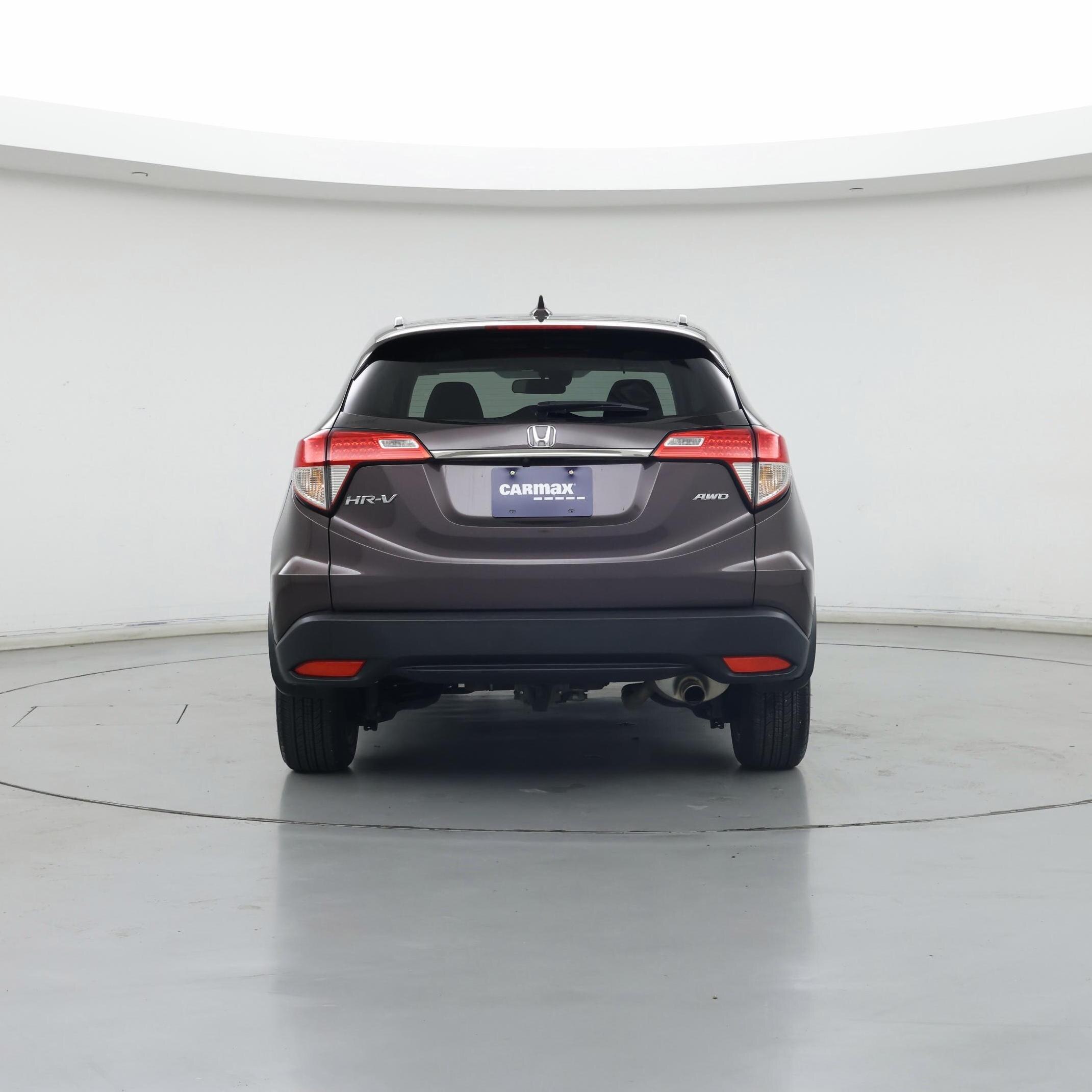 Thumbnail: 2021 Honda HR-V - 6