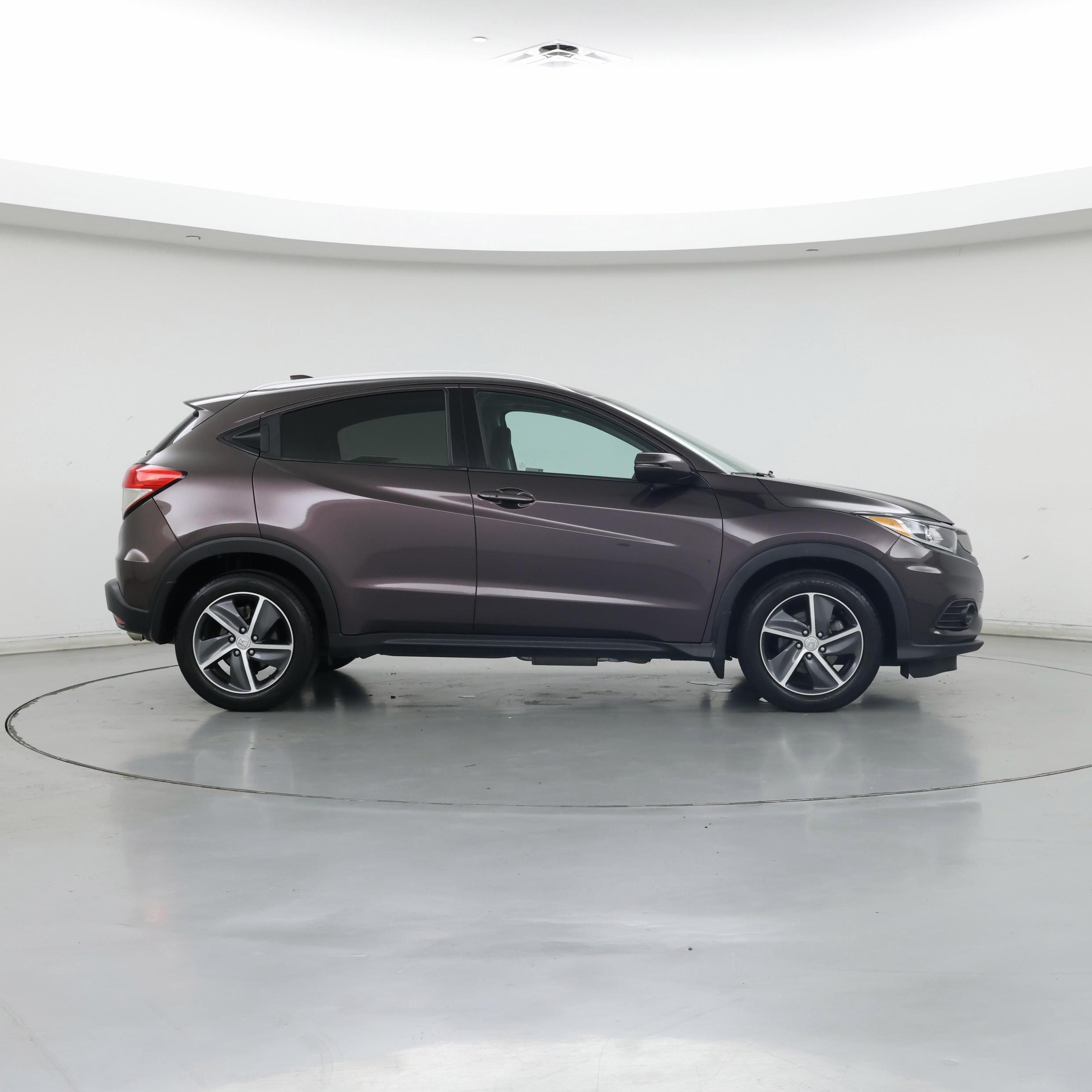 Thumbnail: 2021 Honda HR-V - 7