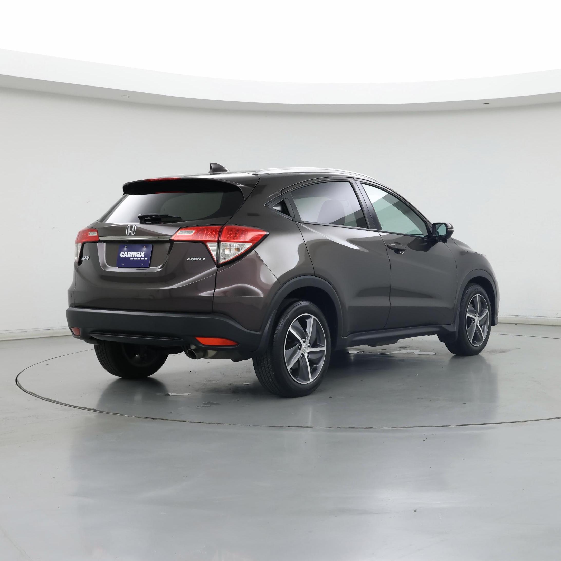 Thumbnail: 2021 Honda HR-V - 8