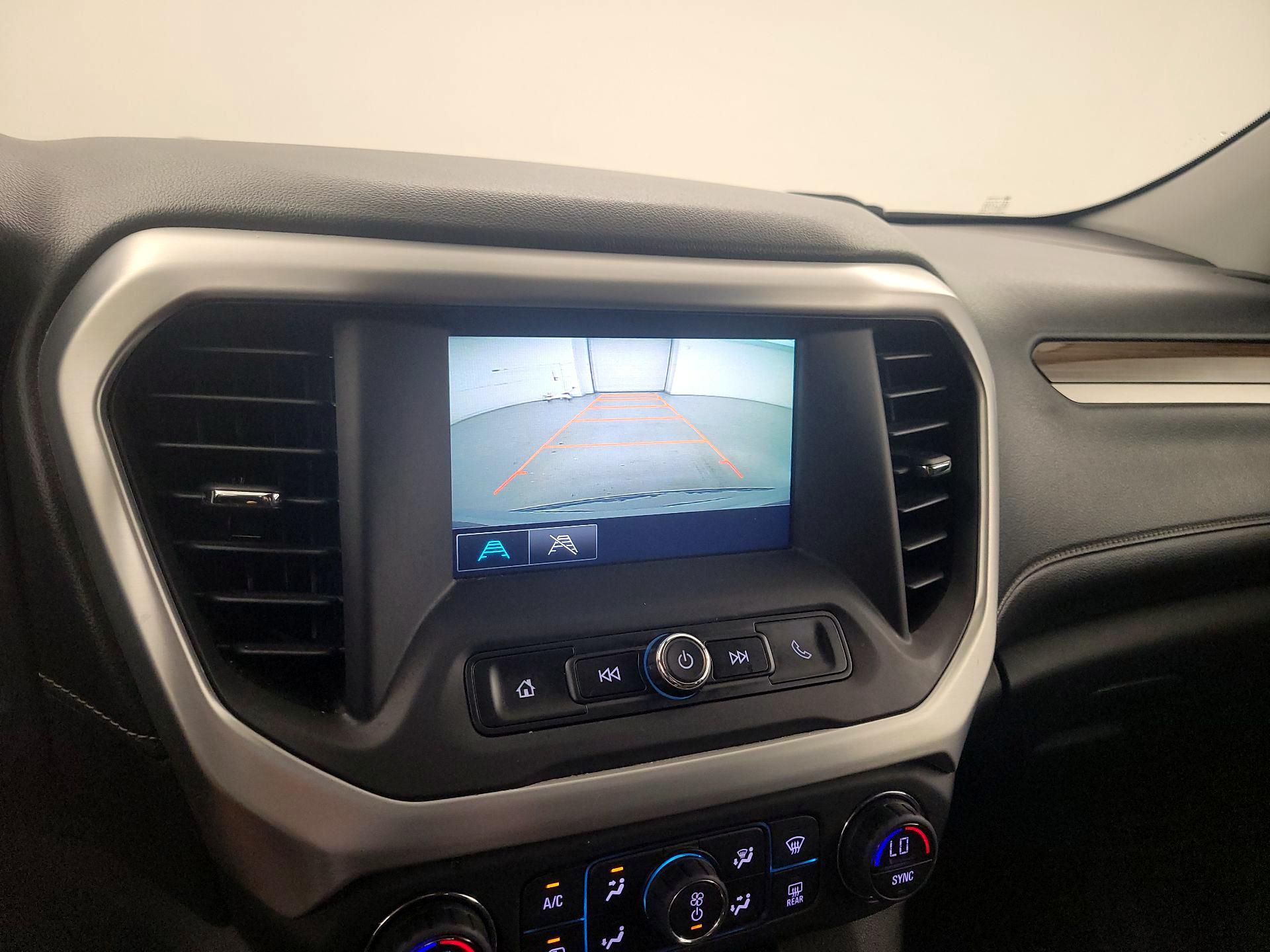 Thumbnail: 2017 GMC Acadia - 14