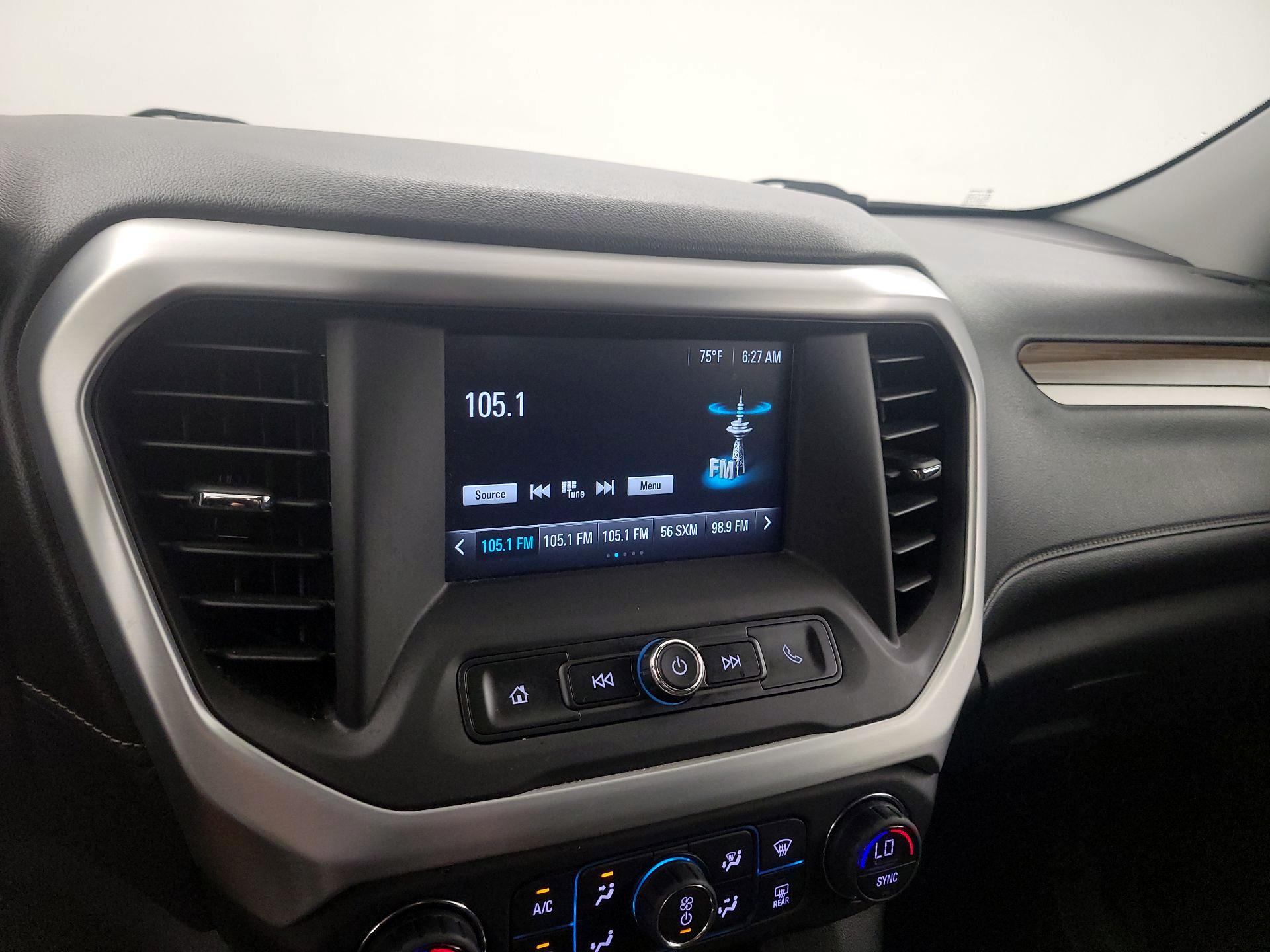 Thumbnail: 2017 GMC Acadia - 15