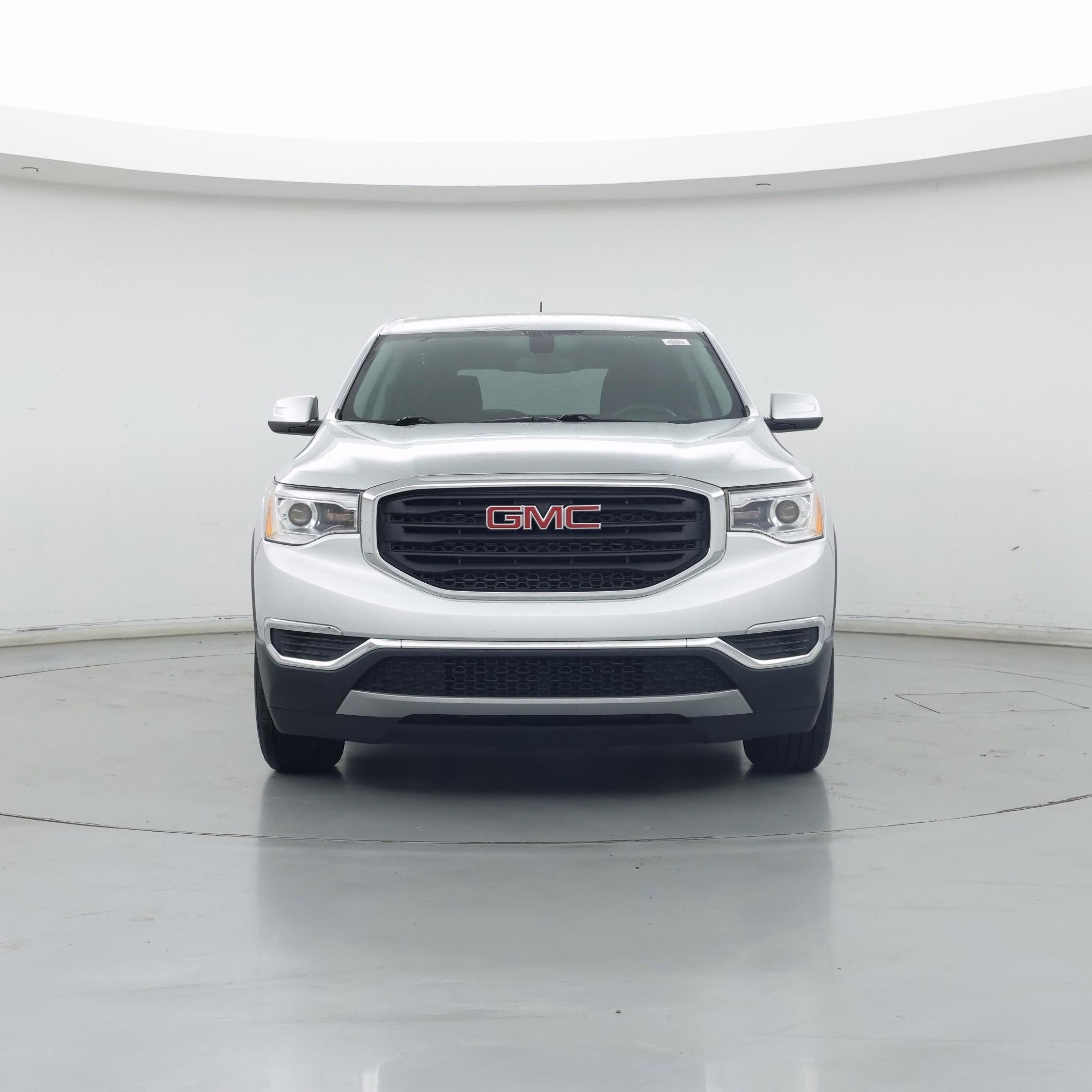 Thumbnail: 2017 GMC Acadia - 5