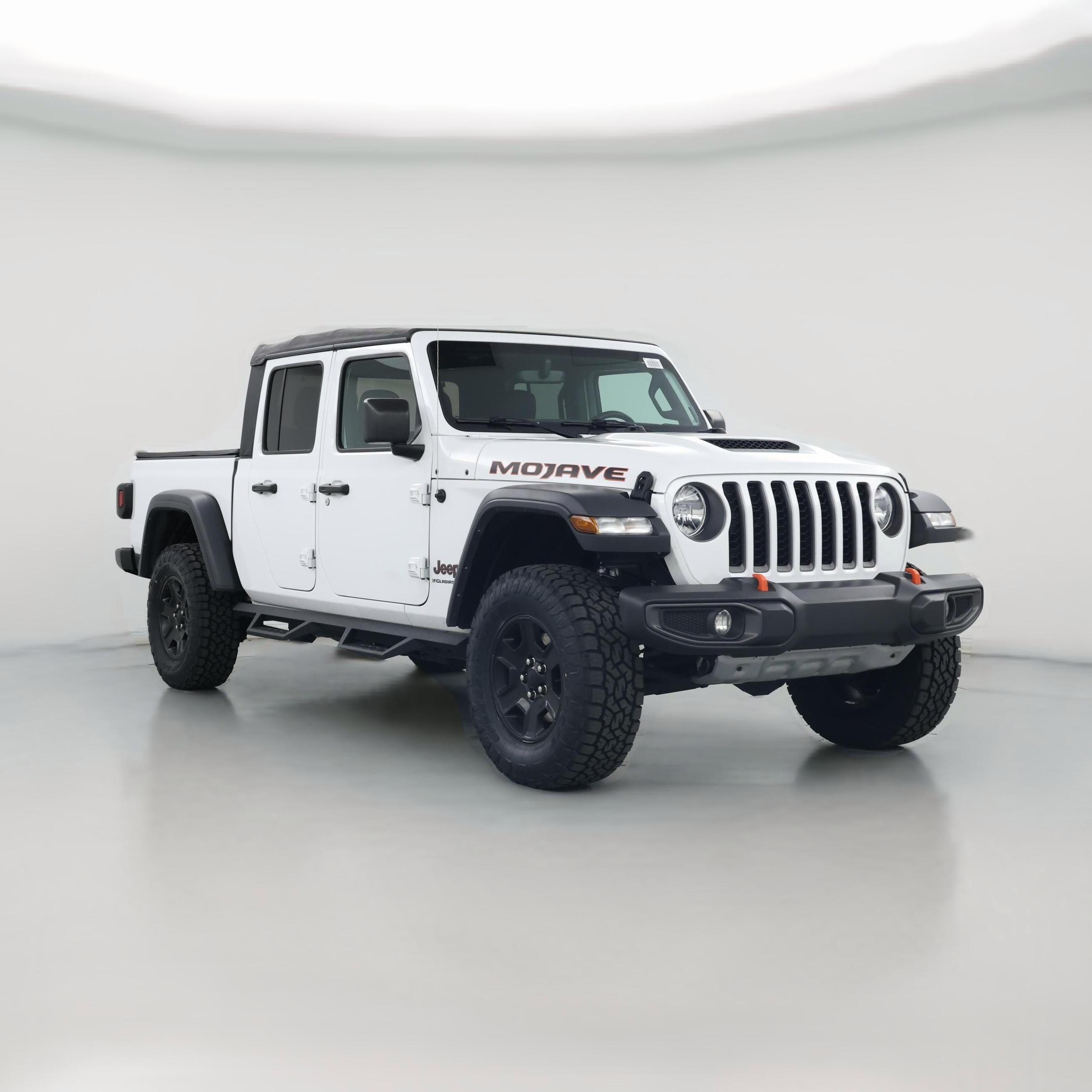 Thumbnail: 2023 Jeep Gladiator - 1