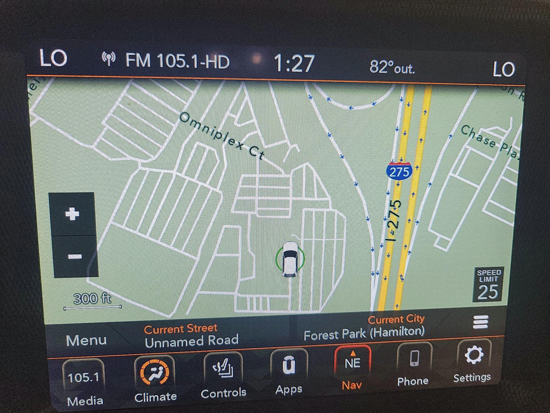 Thumbnail: 2023 Jeep Gladiator - 14