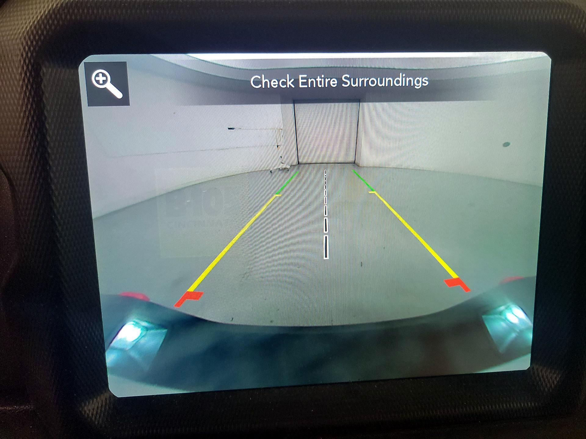 Thumbnail: 2023 Jeep Gladiator - 15