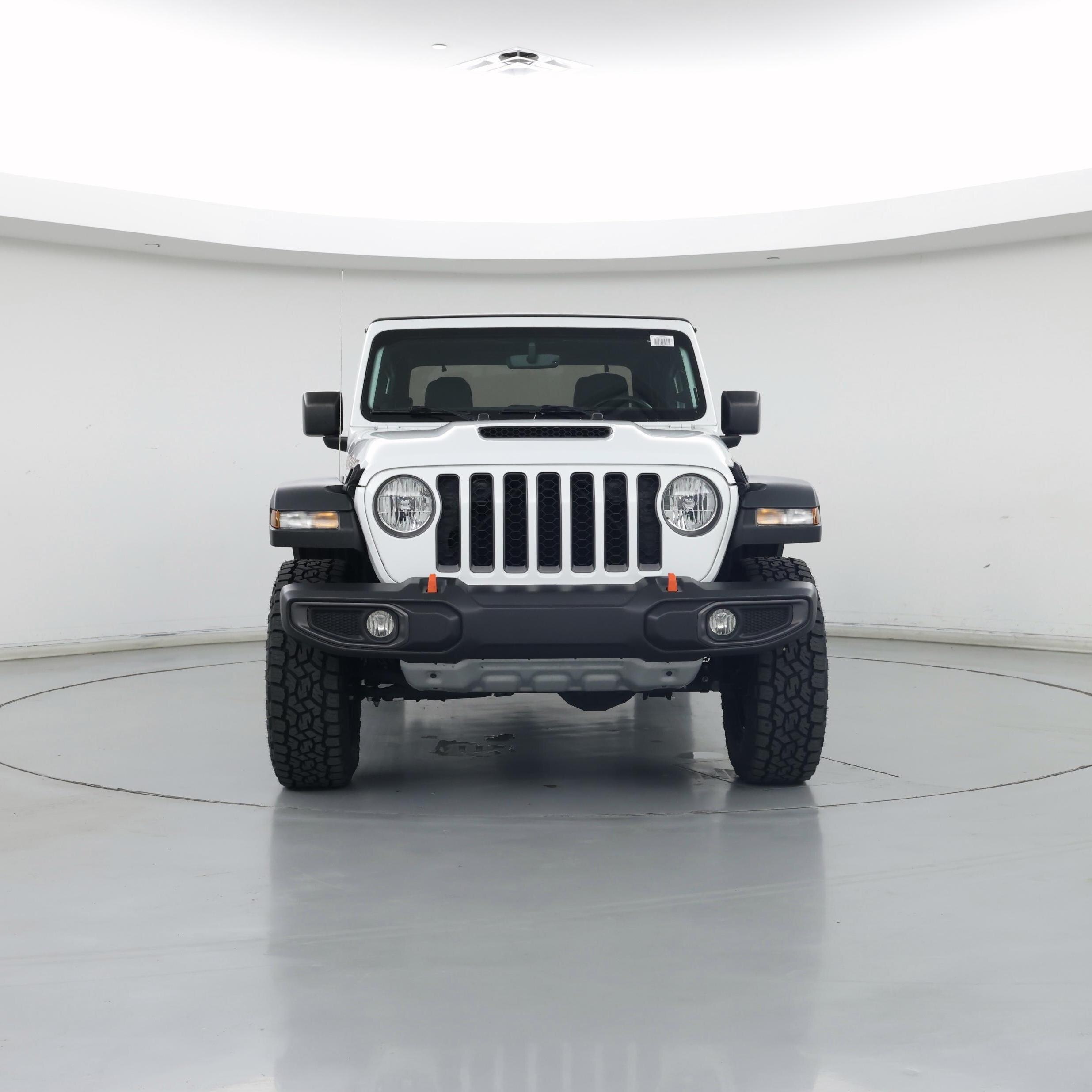 Thumbnail: 2023 Jeep Gladiator - 5