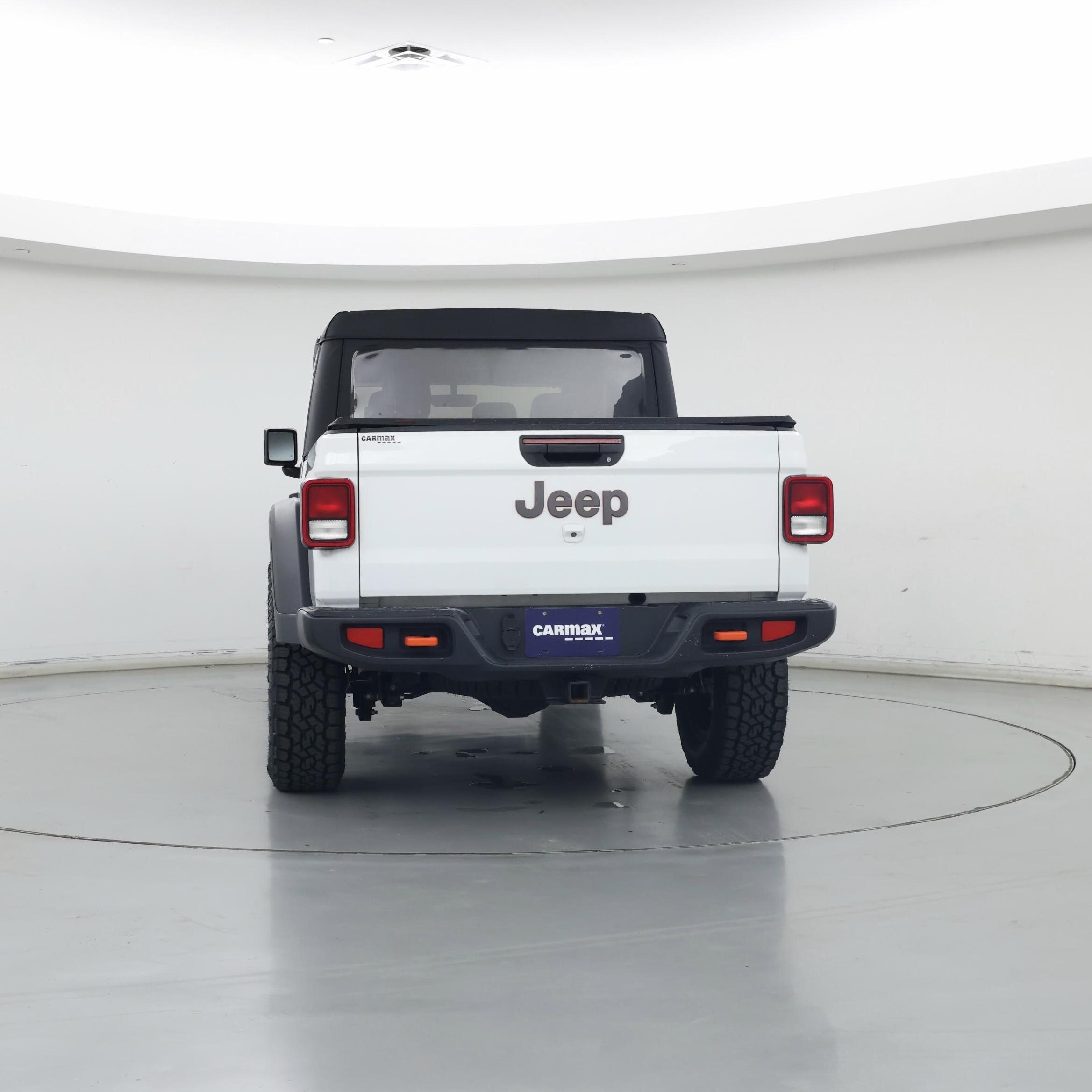 Thumbnail: 2023 Jeep Gladiator - 6