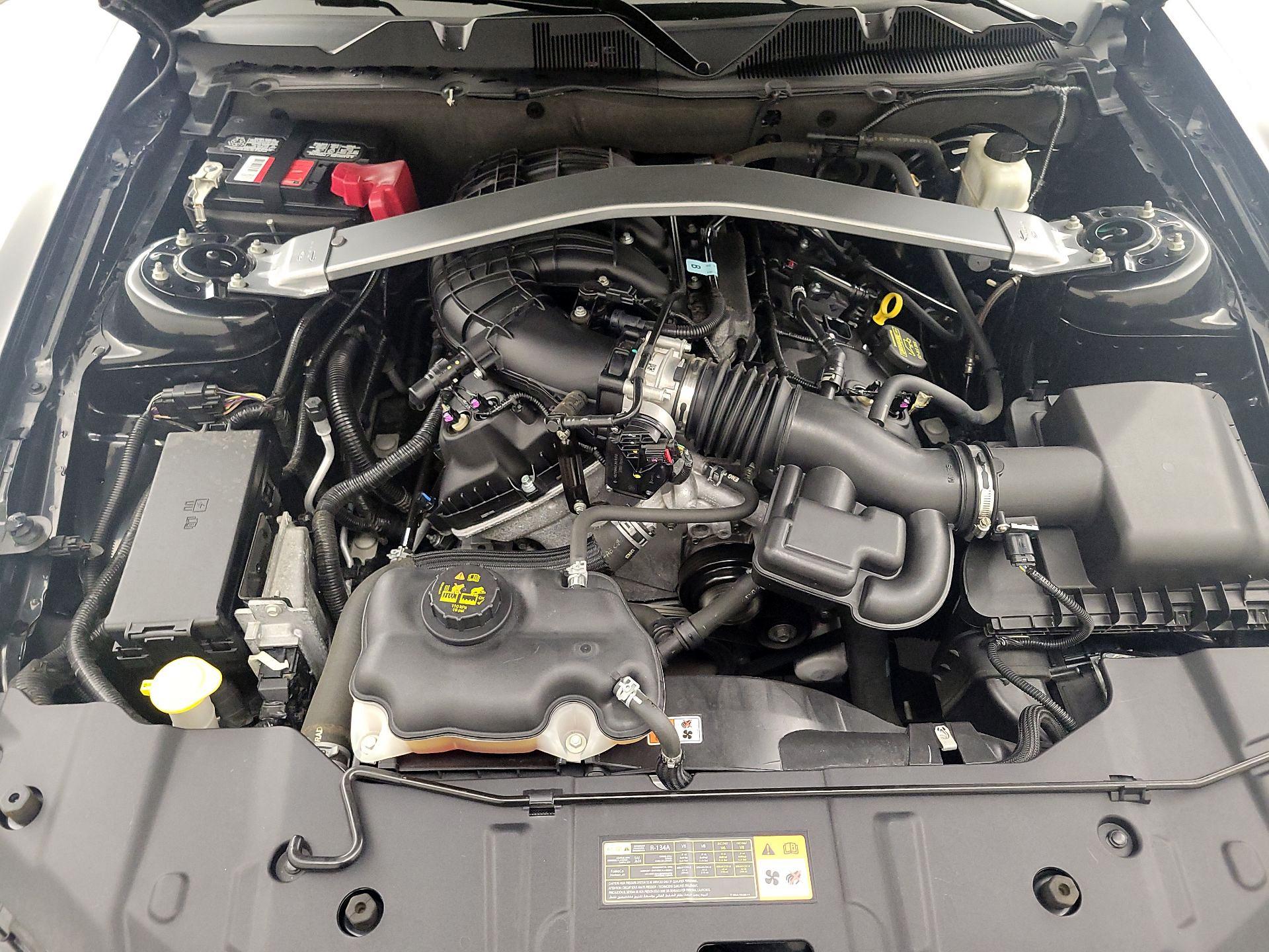 Thumbnail: 2014 Ford Mustang - 20
