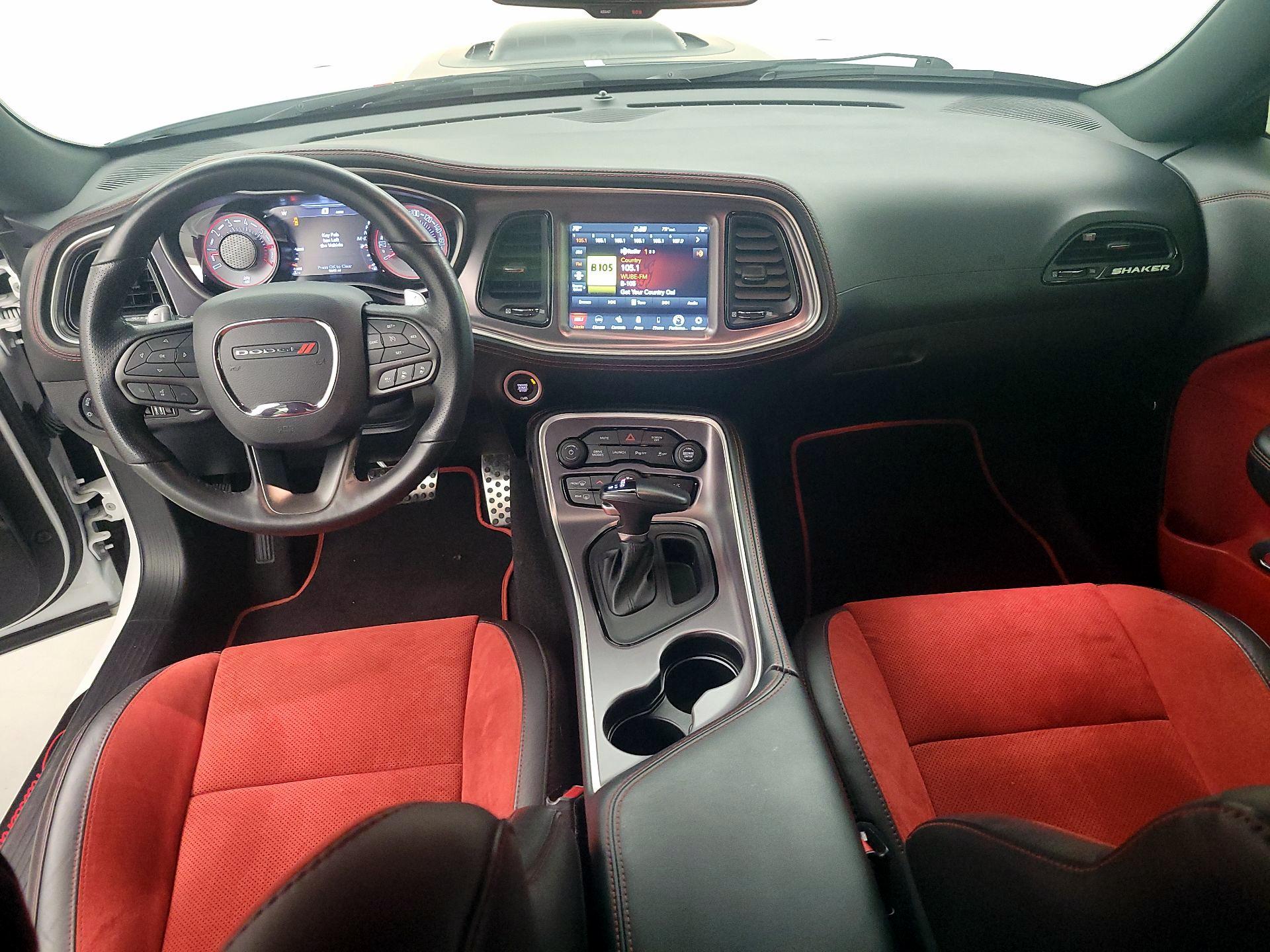 Thumbnail: 2021 Dodge Challenger - 9