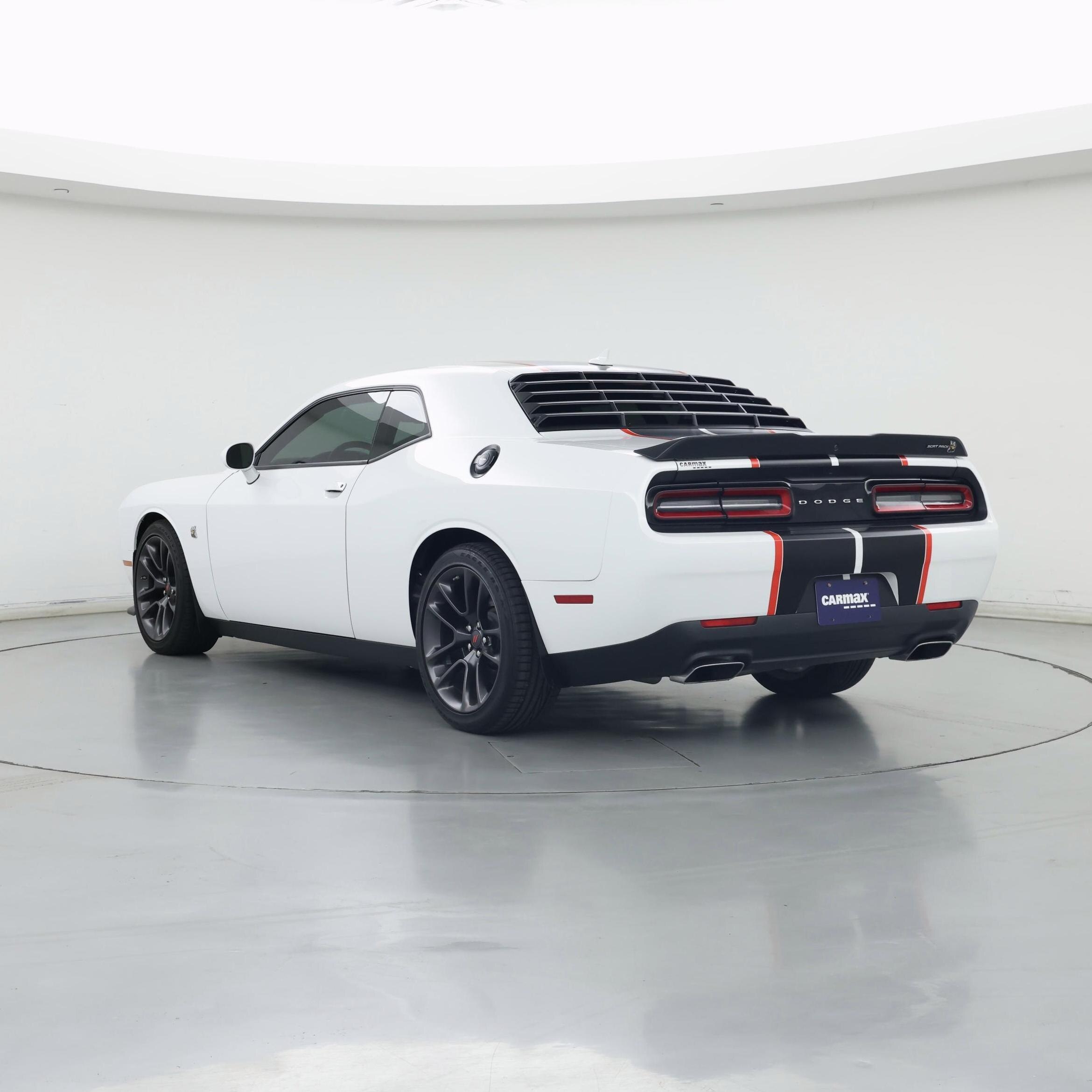Thumbnail: 2021 Dodge Challenger - 2