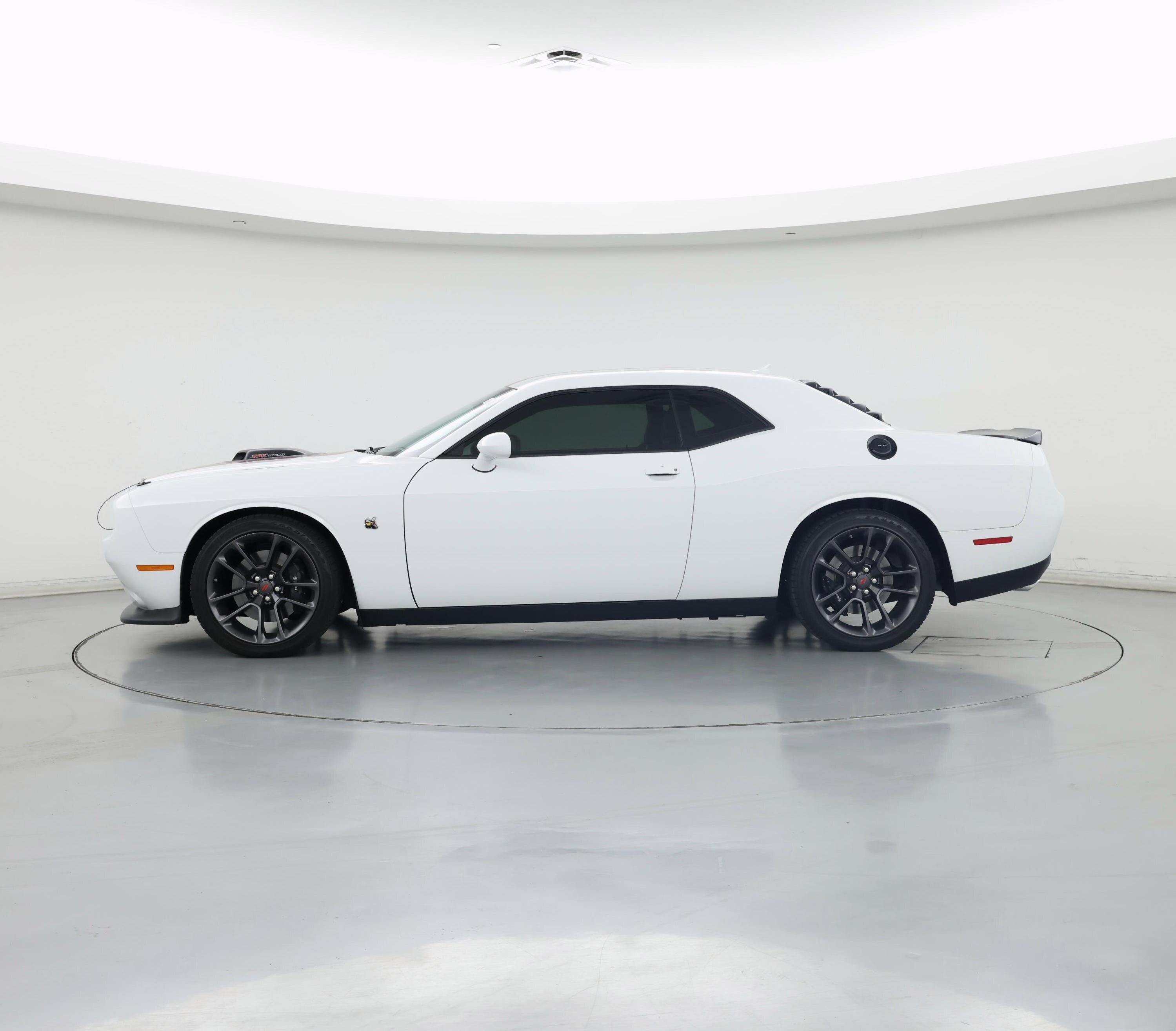 Thumbnail: 2021 Dodge Challenger - 3