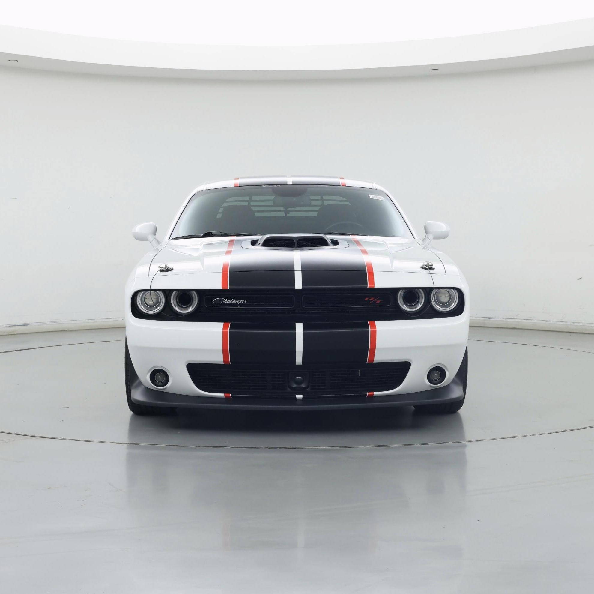 Thumbnail: 2021 Dodge Challenger - 5