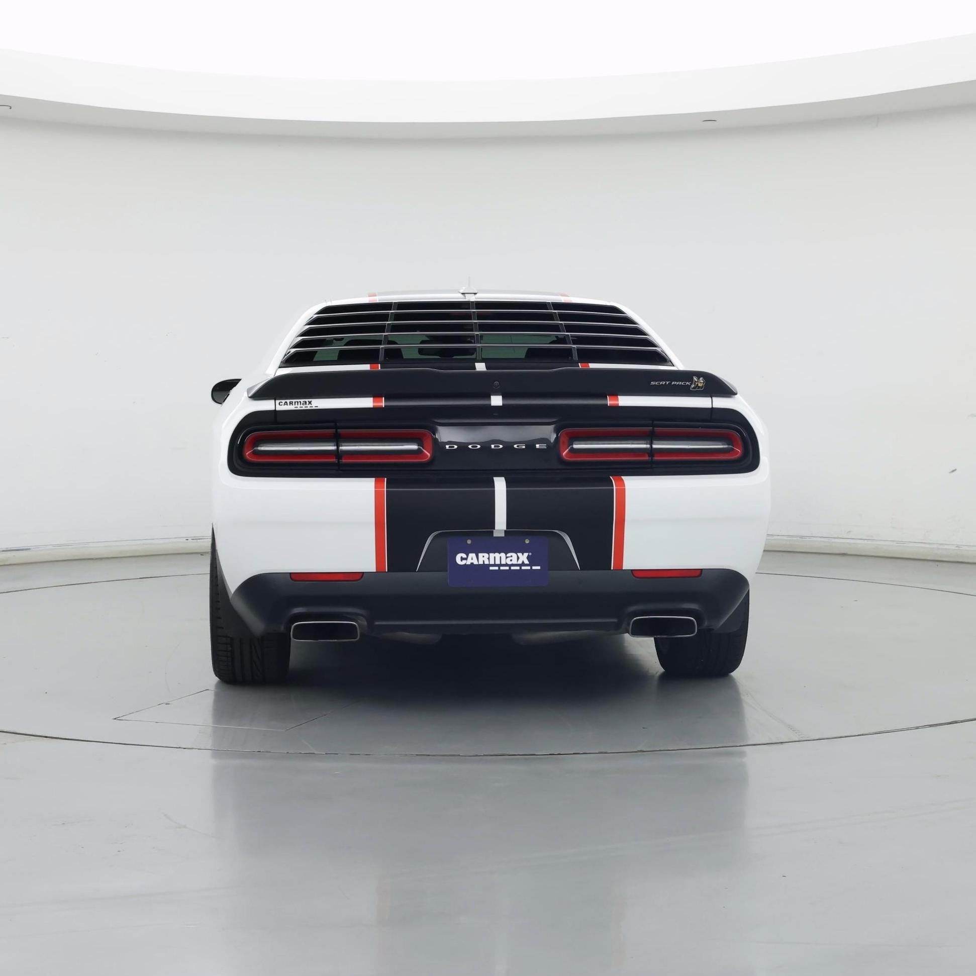 Thumbnail: 2021 Dodge Challenger - 6