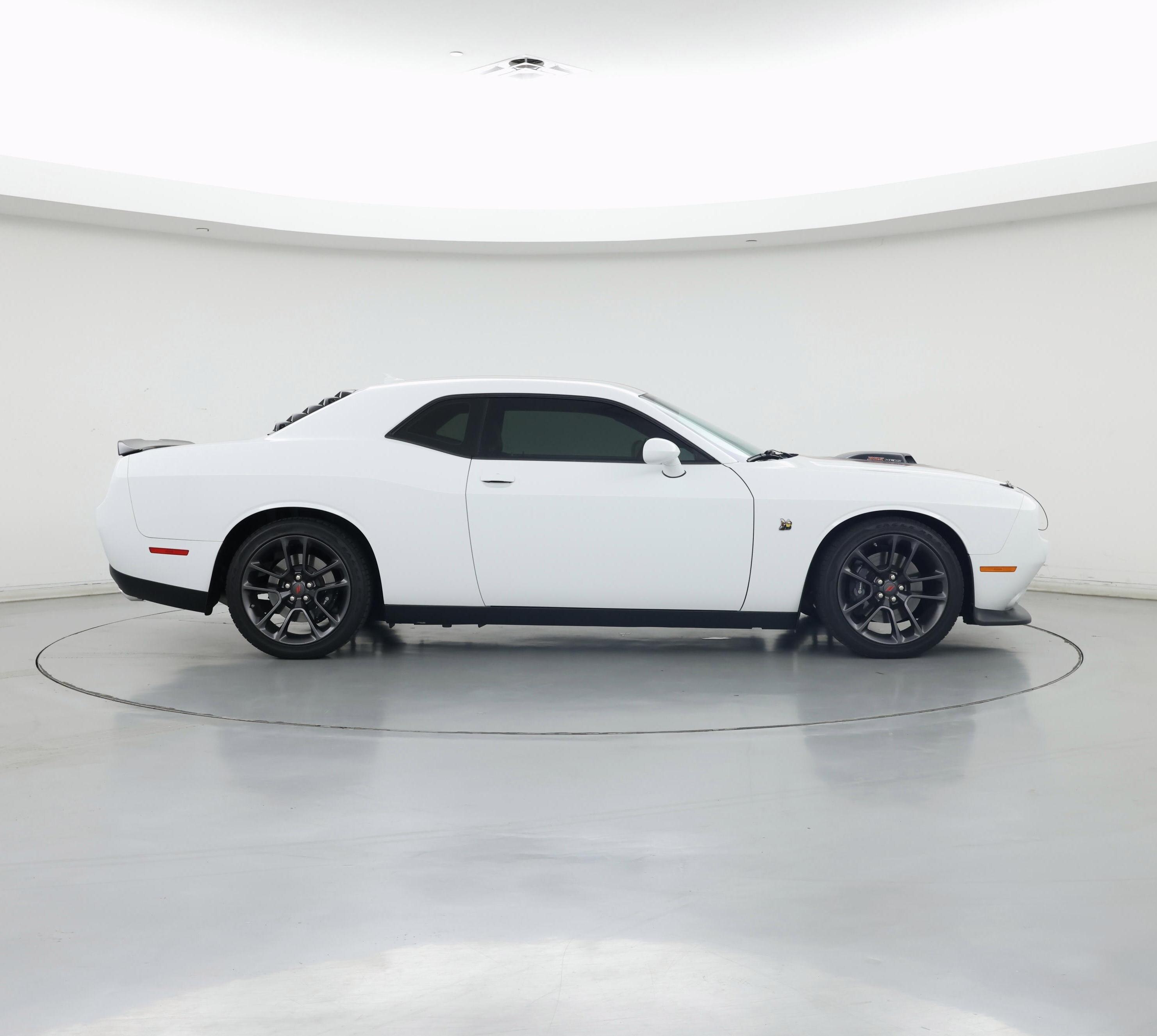 Thumbnail: 2021 Dodge Challenger - 7
