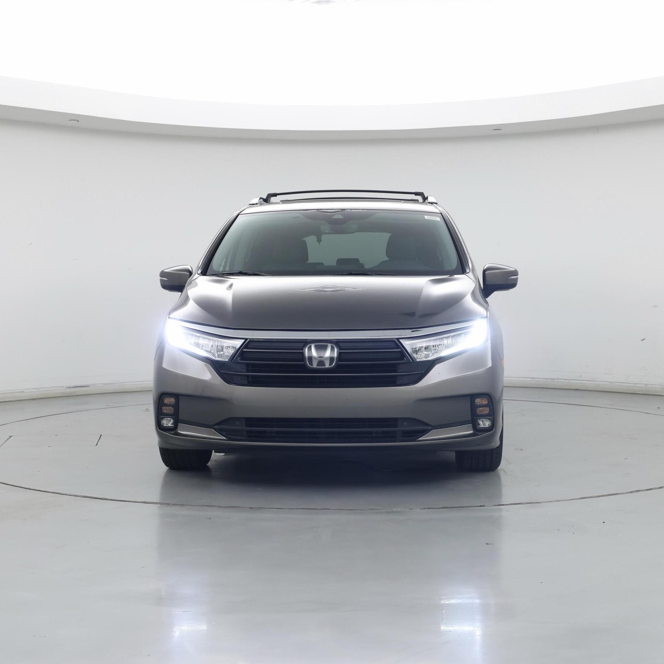 Thumbnail: 2022 Honda Odyssey - 5