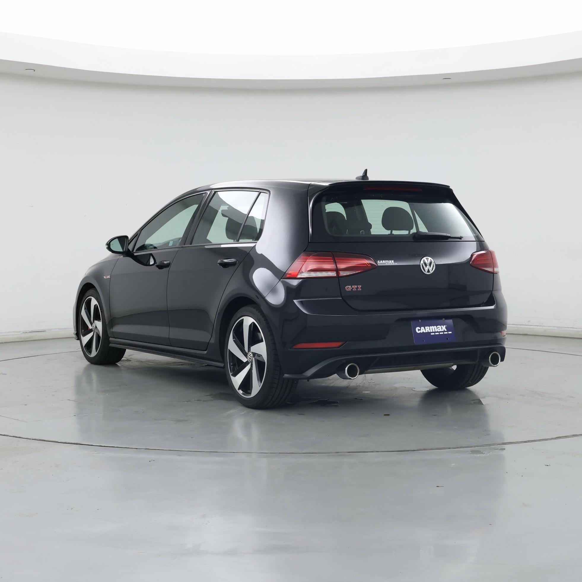 Thumbnail: 2021 Volkswagen Golf - 2