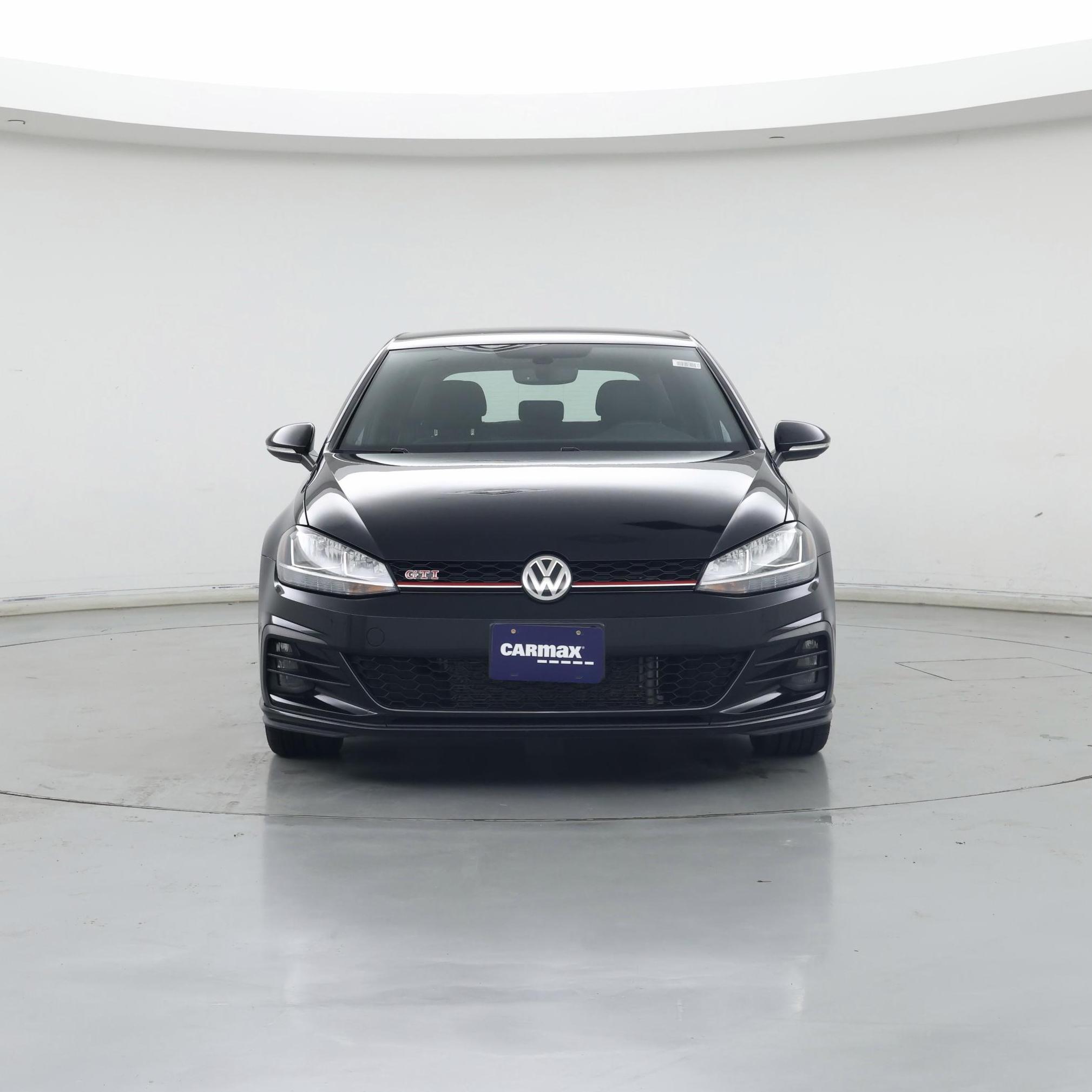 Thumbnail: 2021 Volkswagen Golf - 5