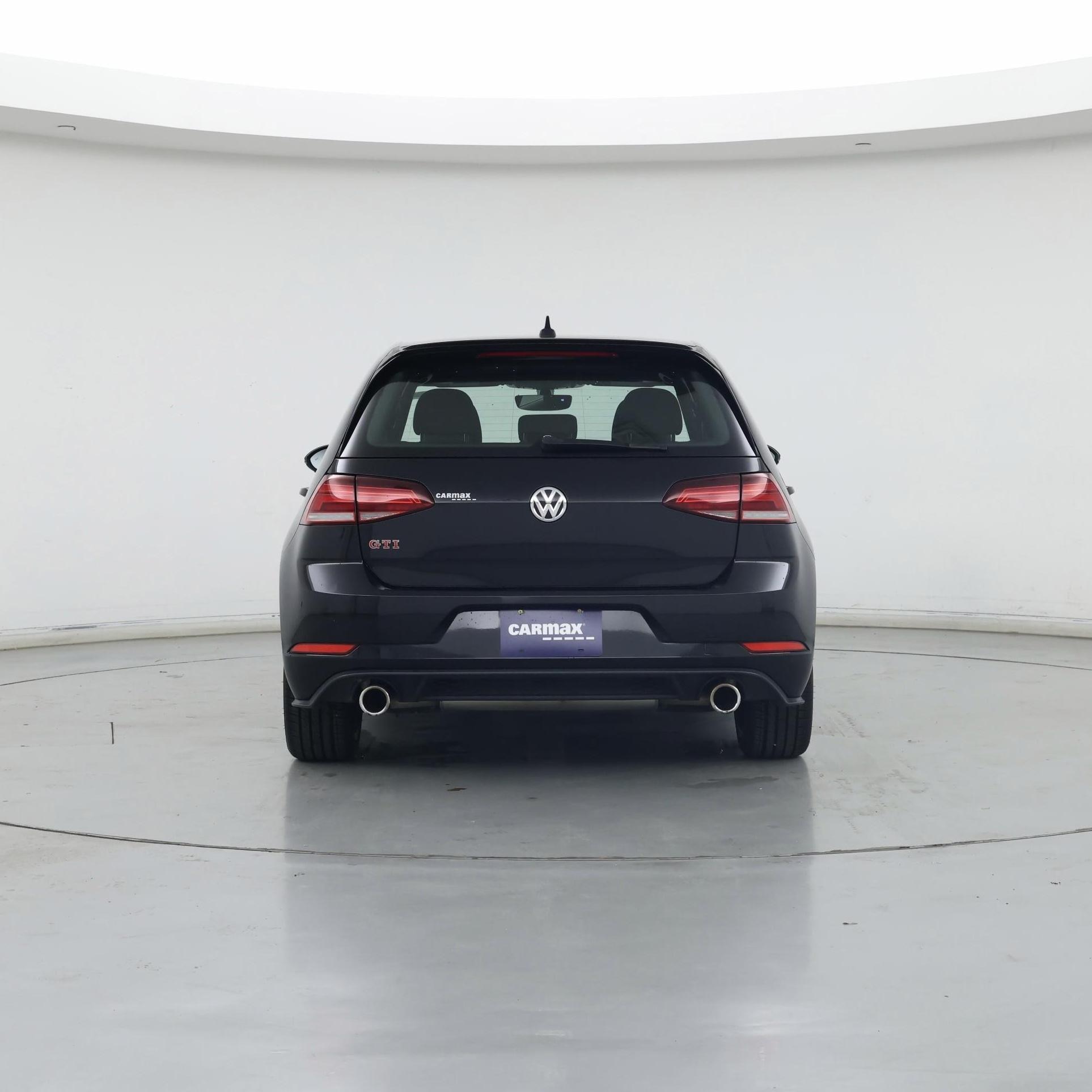 Thumbnail: 2021 Volkswagen Golf - 6