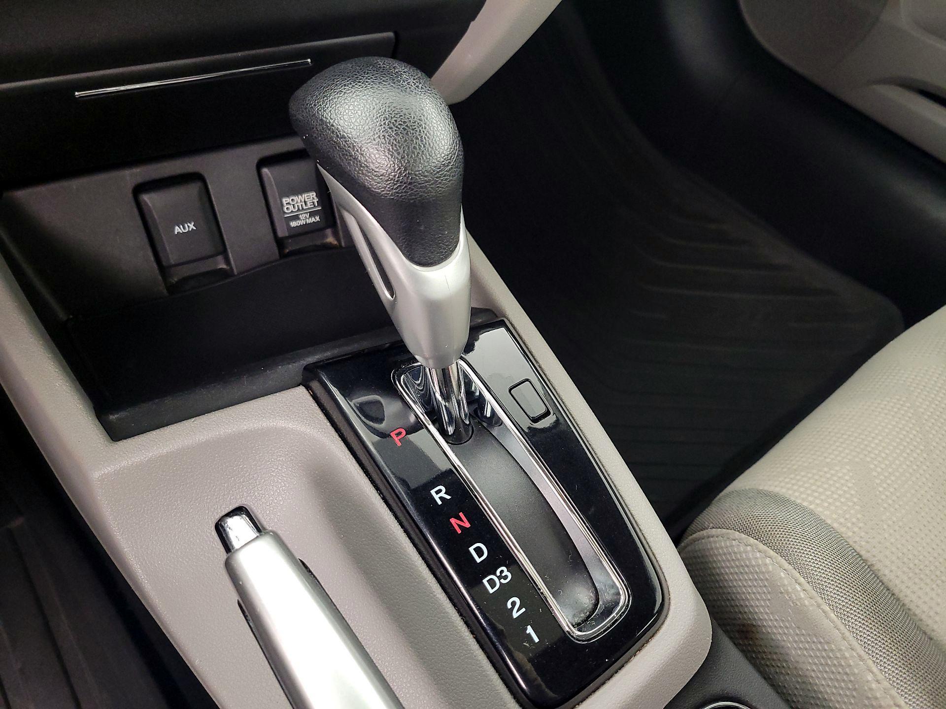 Thumbnail: 2013 Honda Civic - 17