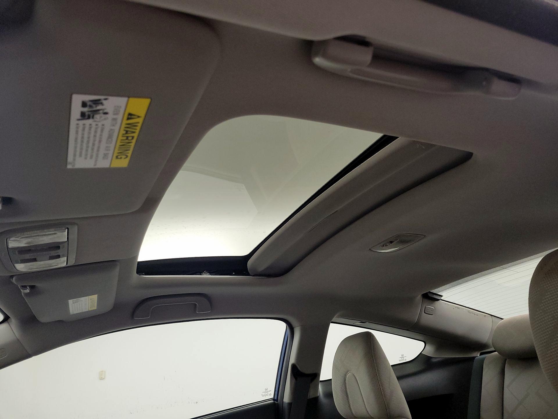 Thumbnail: 2013 Honda Civic - 19