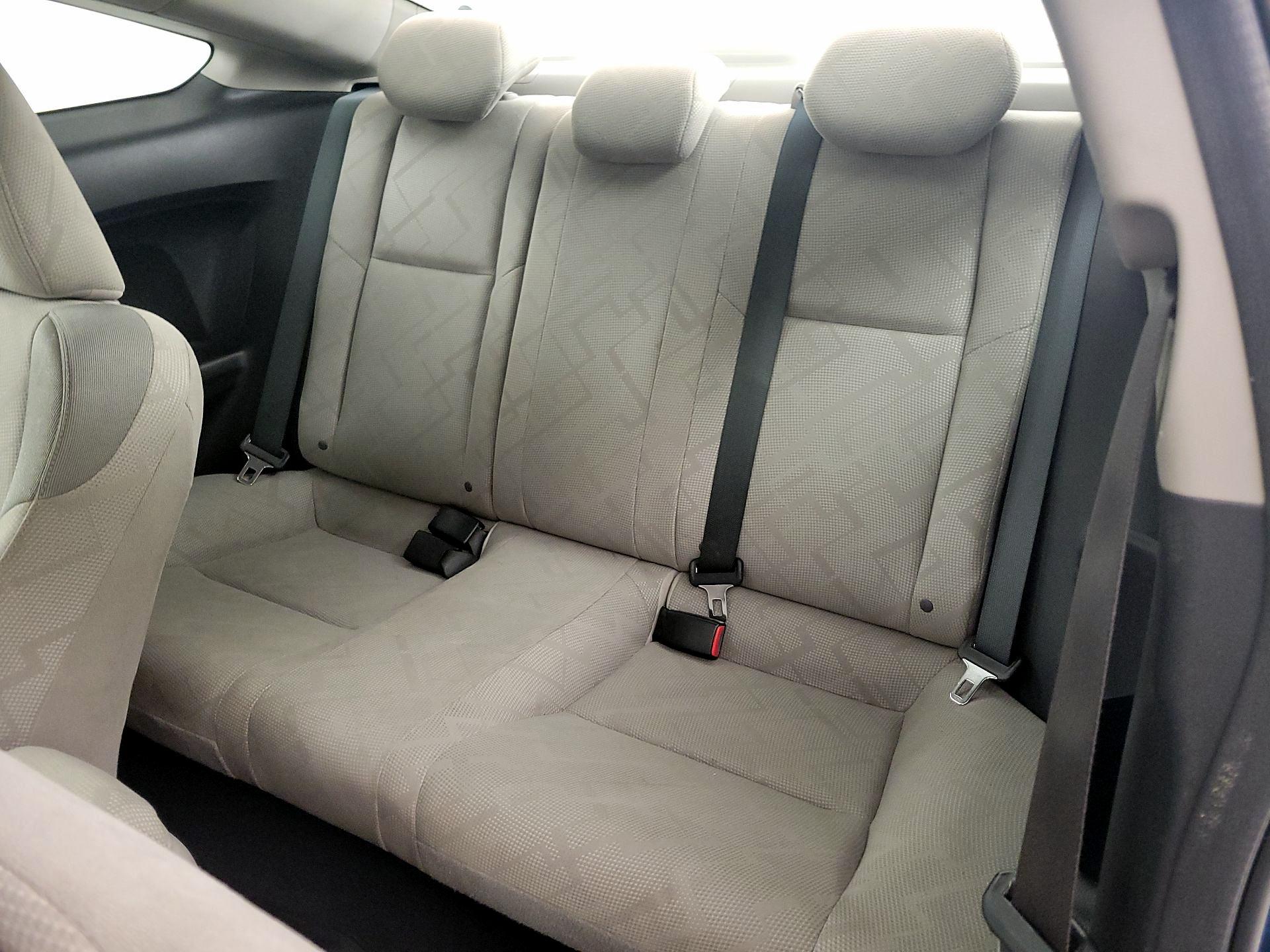 Thumbnail: 2013 Honda Civic - 20