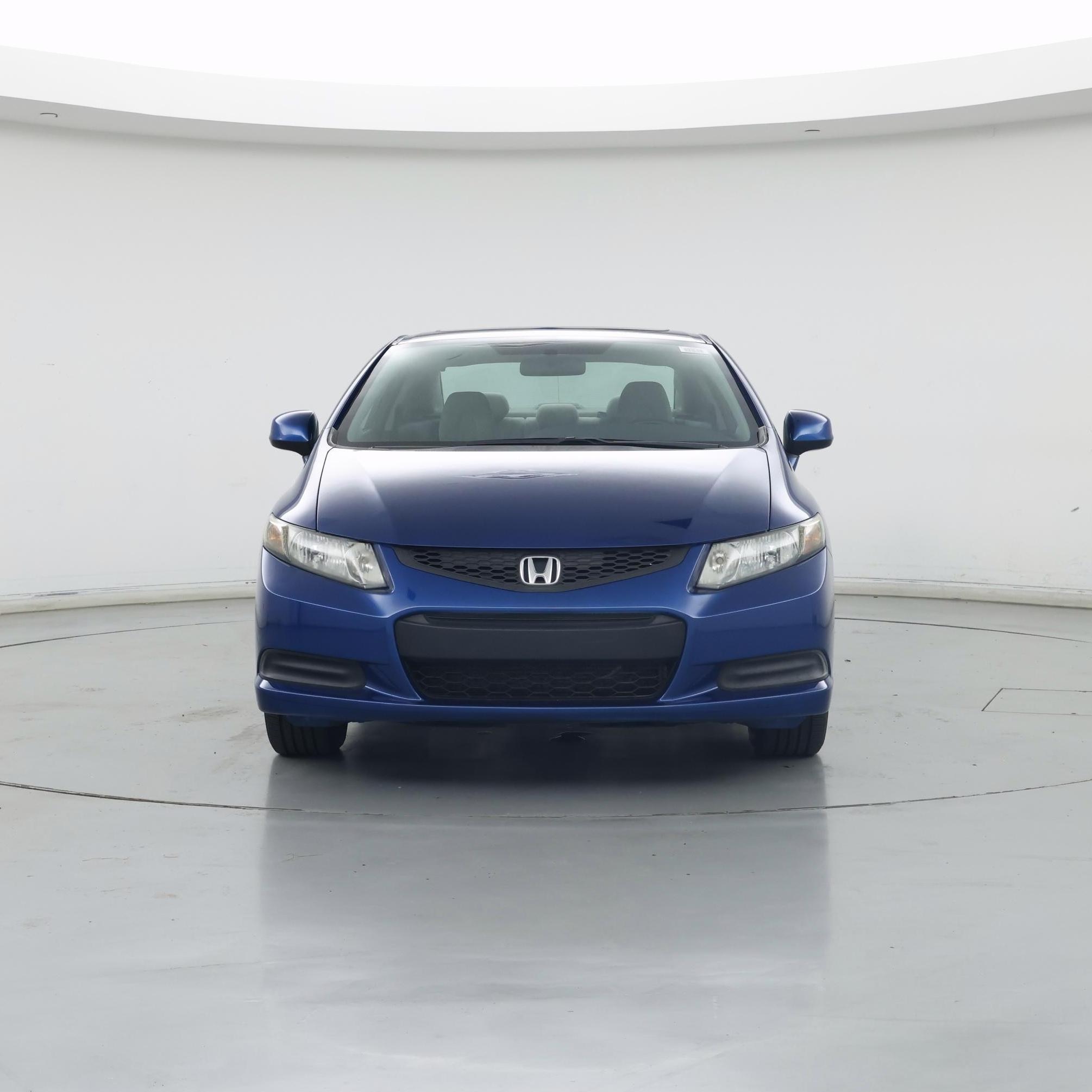 Thumbnail: 2013 Honda Civic - 5