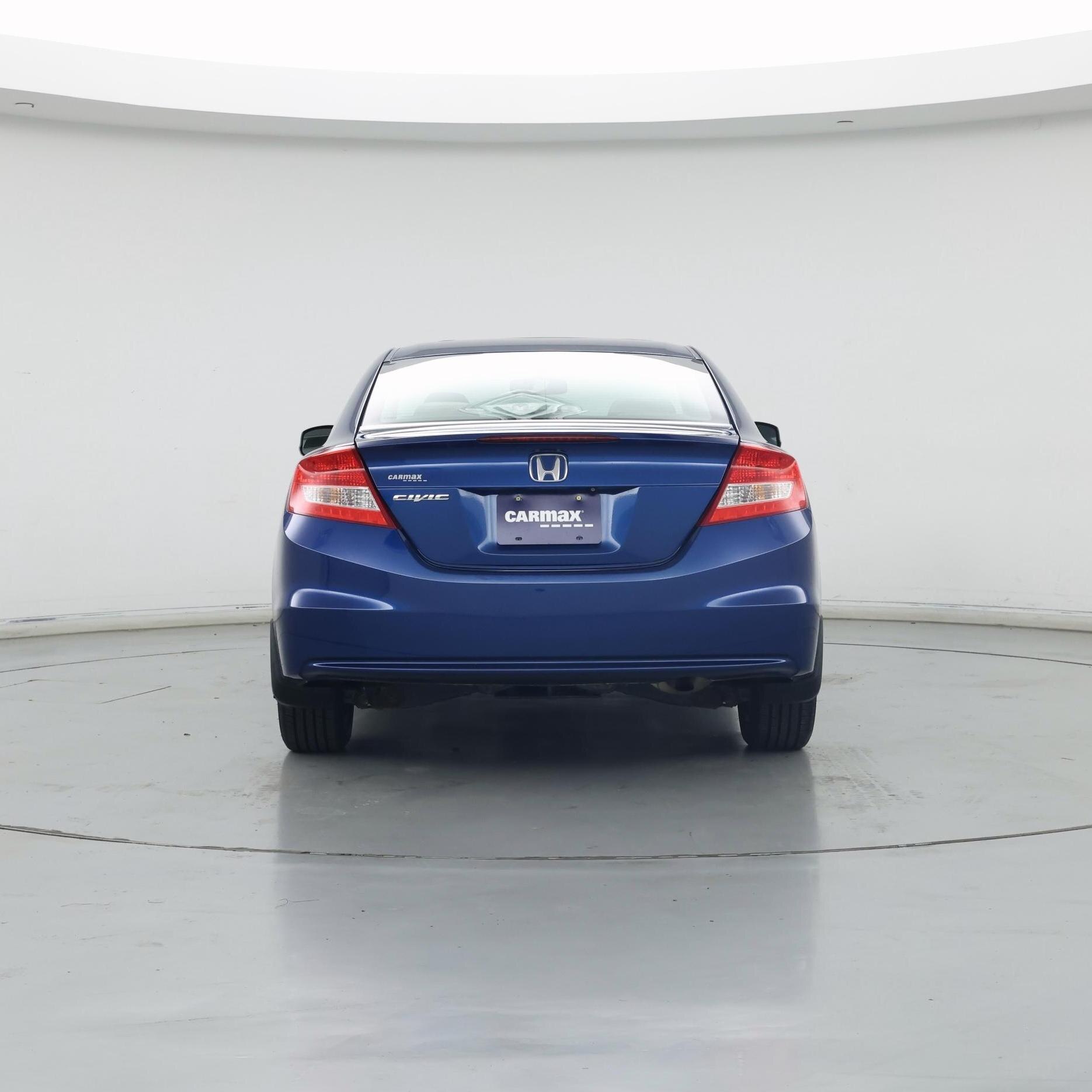 Thumbnail: 2013 Honda Civic - 6