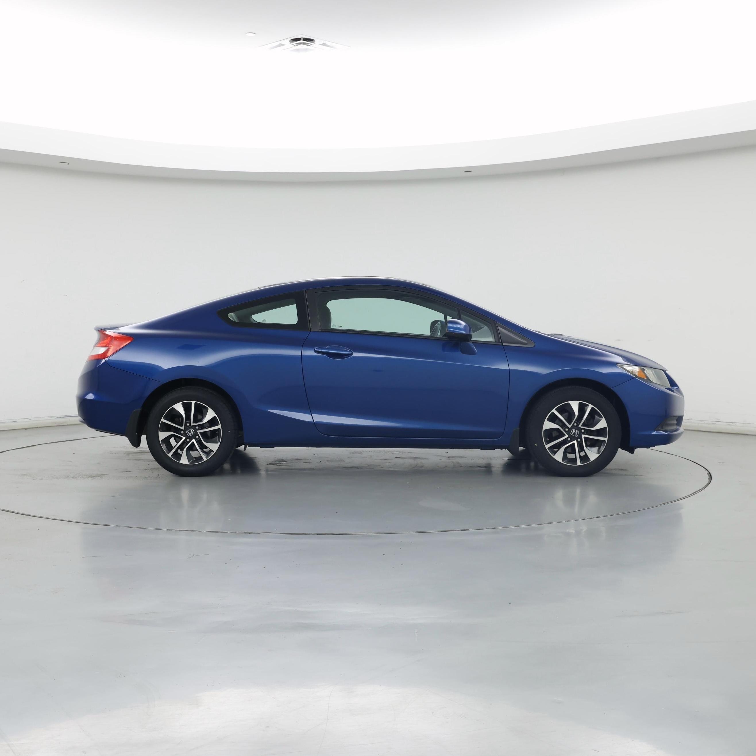 Thumbnail: 2013 Honda Civic - 7