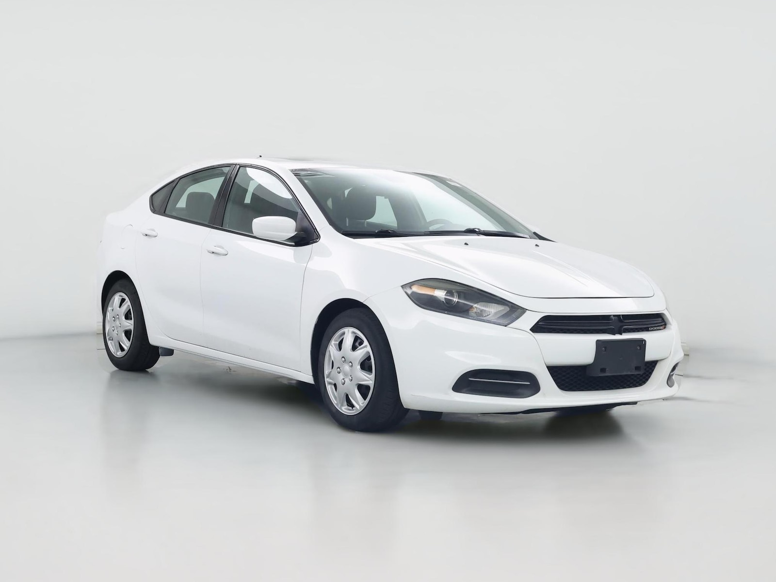 2015 Dodge Dart