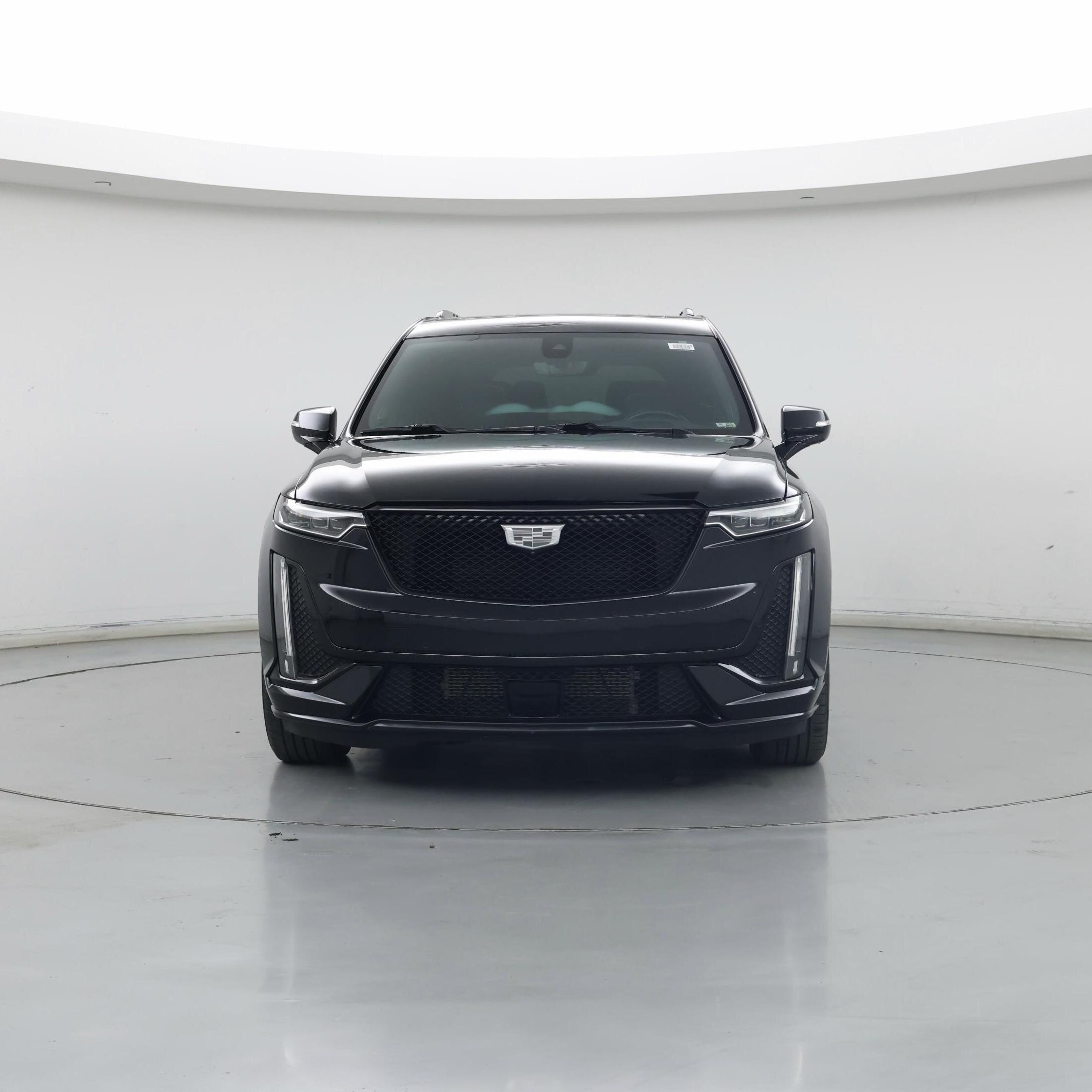 Thumbnail: 2022 Cadillac XT6 - 5