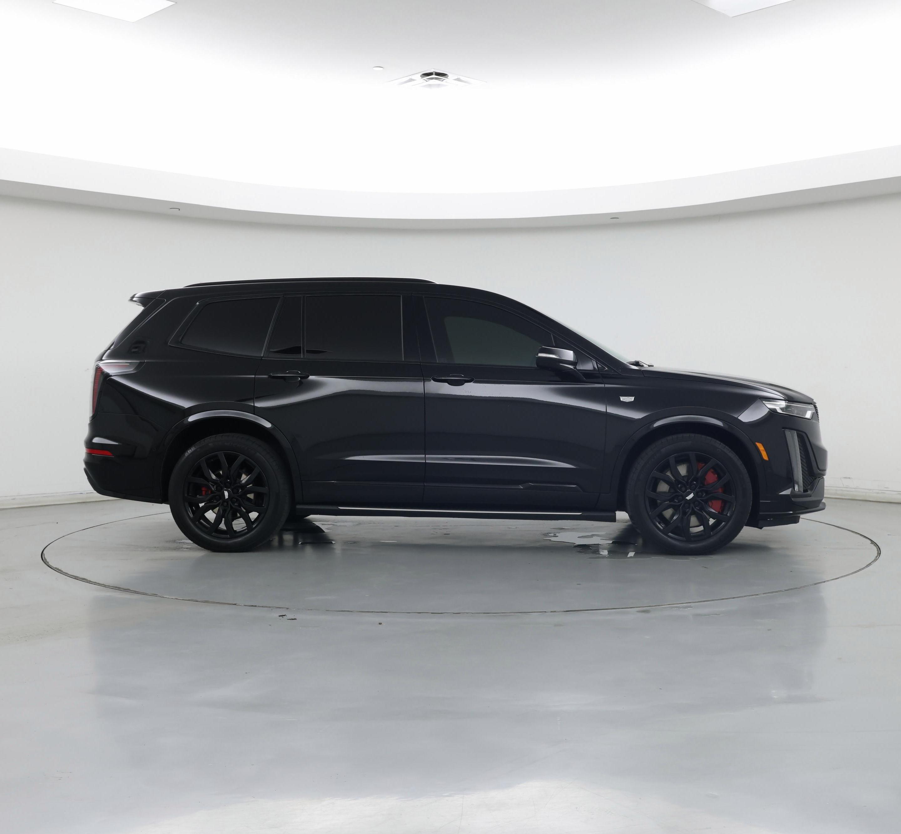 Thumbnail: 2022 Cadillac XT6 - 7