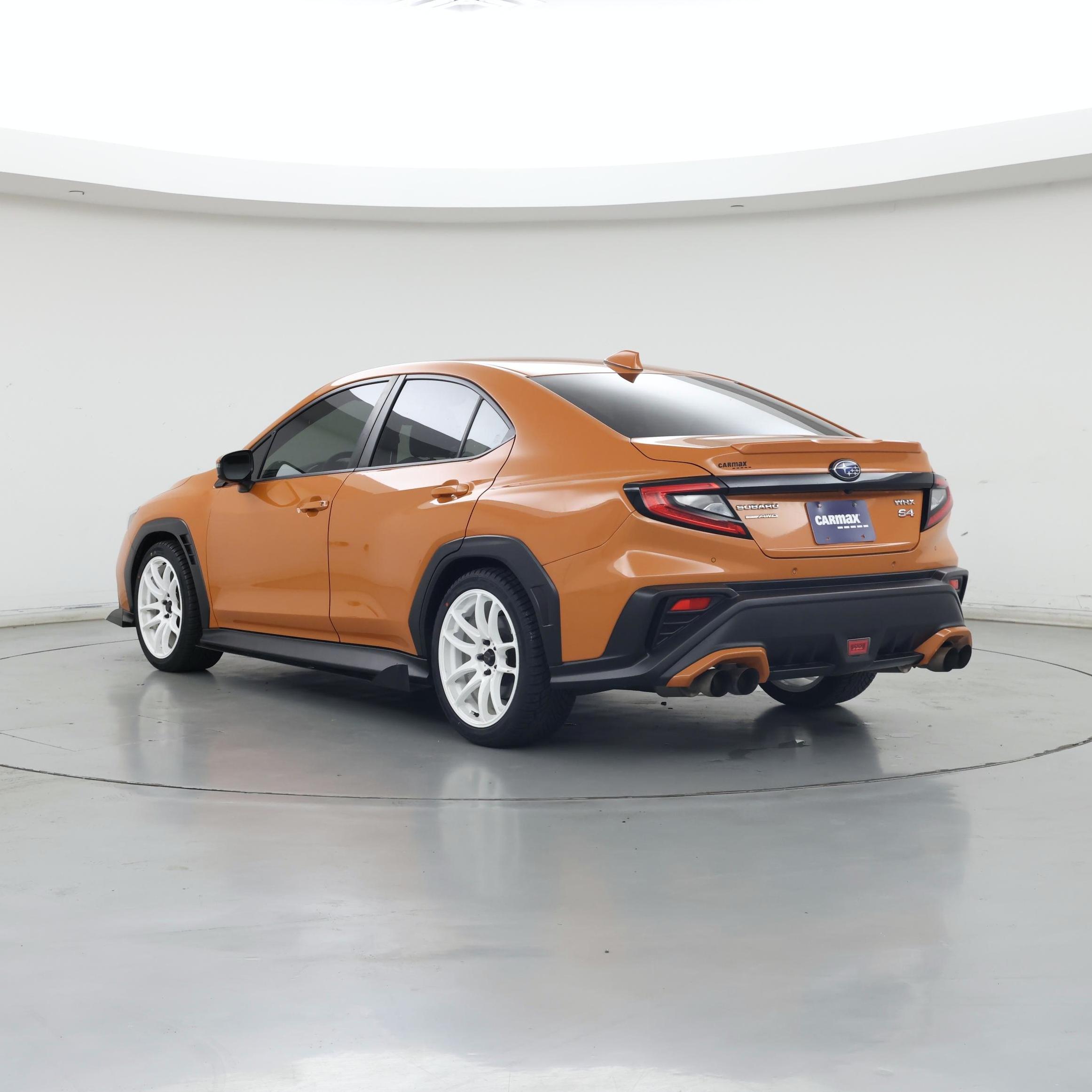 Thumbnail: 2022 Subaru WRX - 2