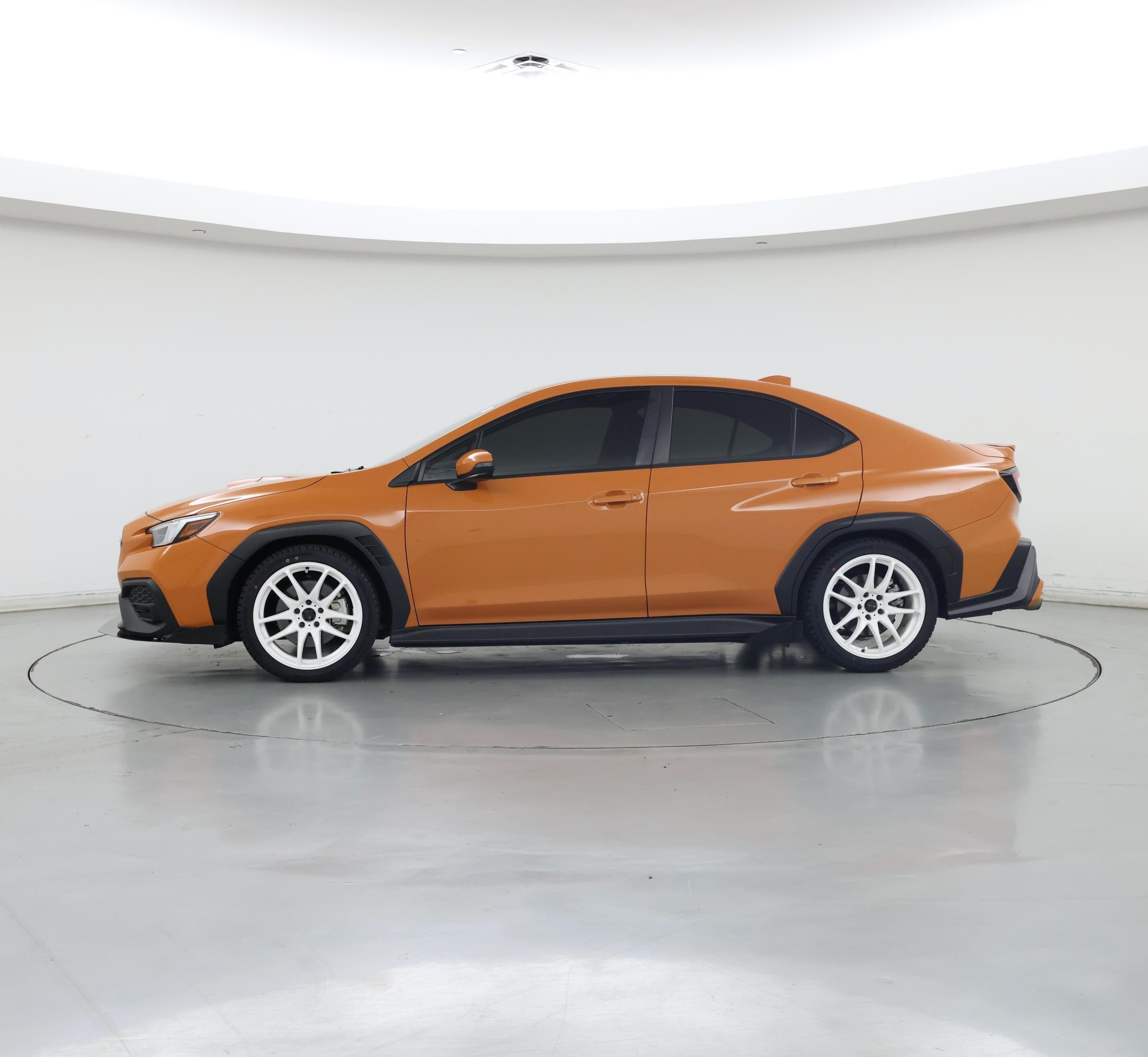Thumbnail: 2022 Subaru WRX - 3