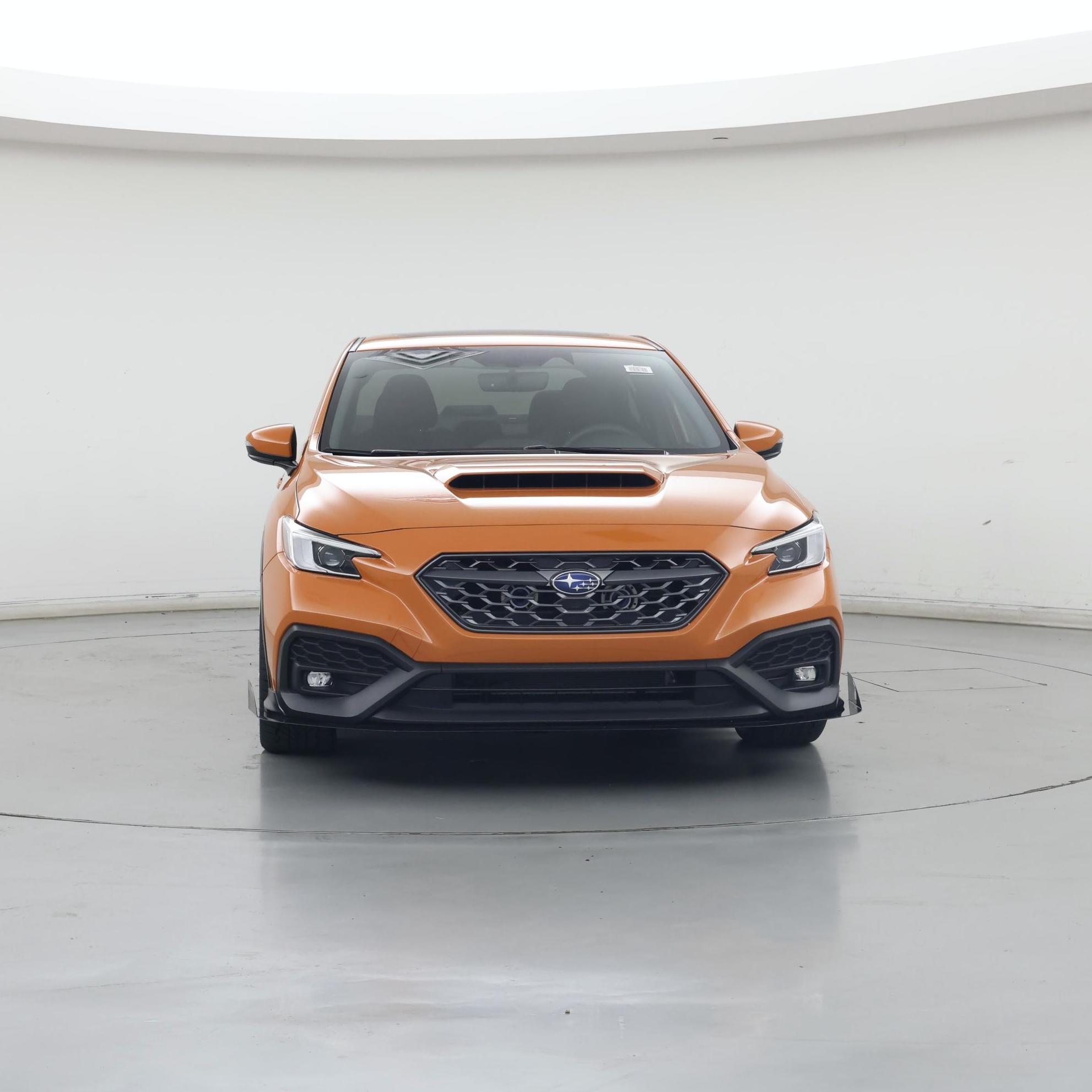Thumbnail: 2022 Subaru WRX - 5