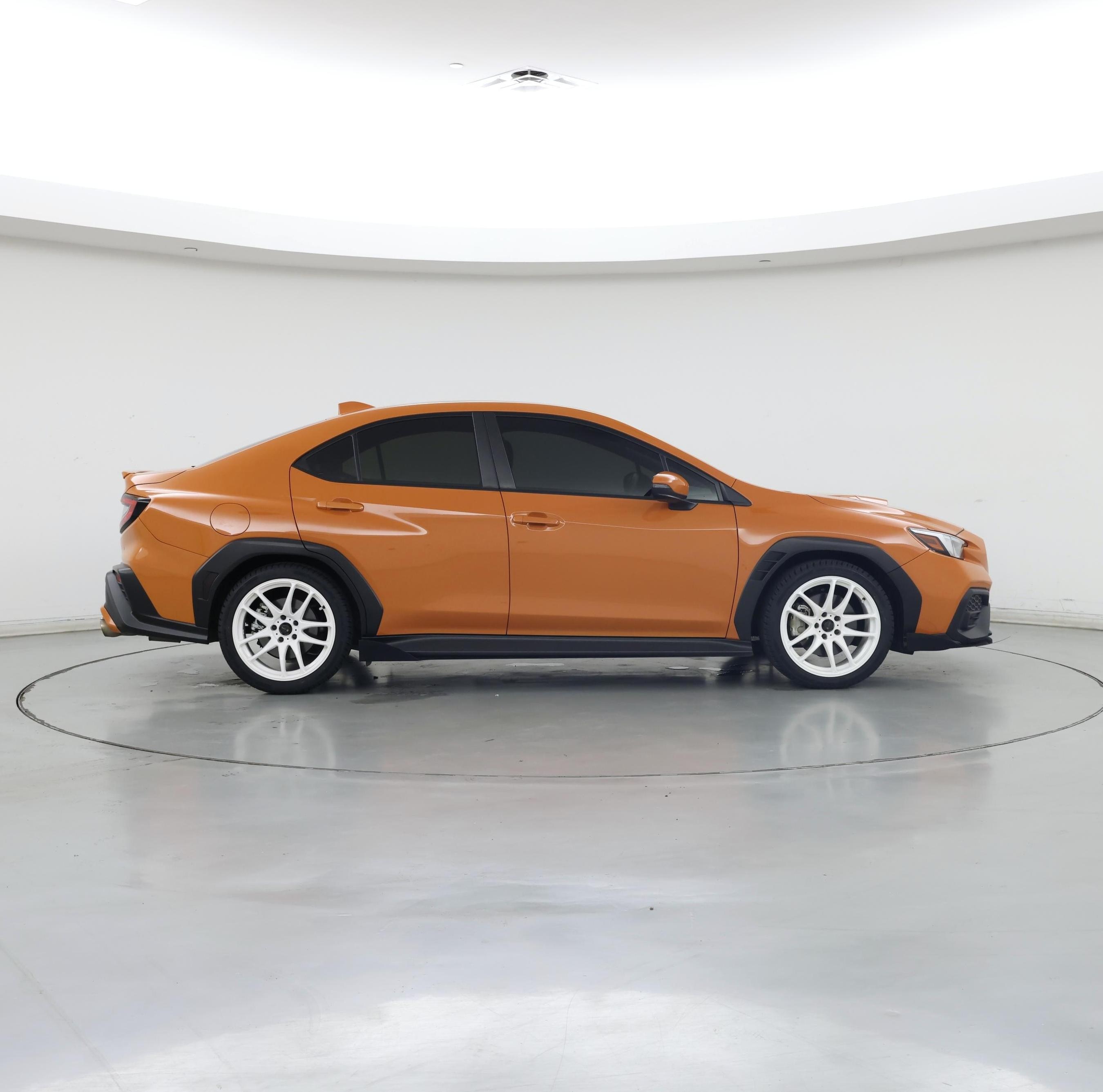 Thumbnail: 2022 Subaru WRX - 7