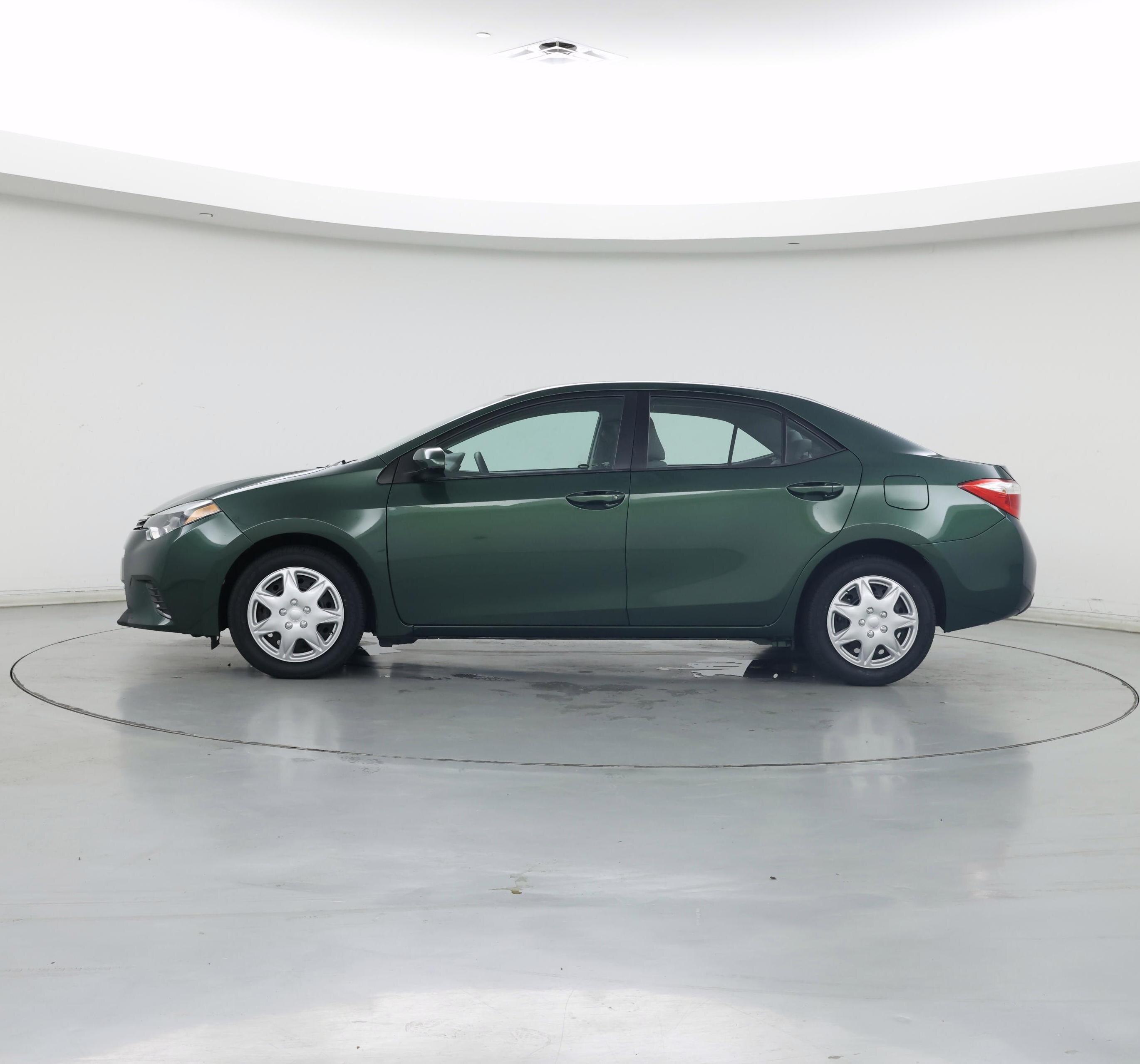 Thumbnail: 2016 Toyota Corolla - 3