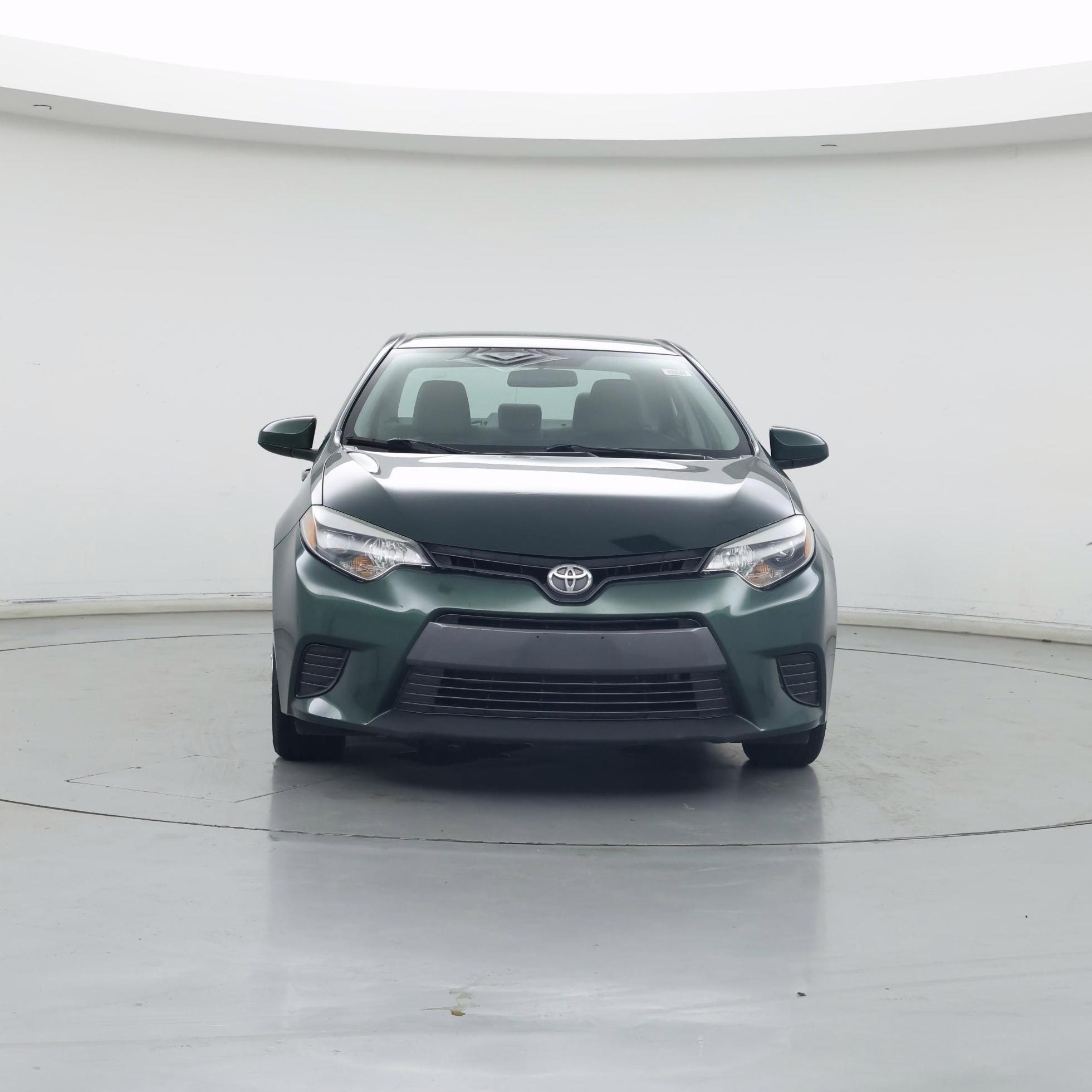 Thumbnail: 2016 Toyota Corolla - 5
