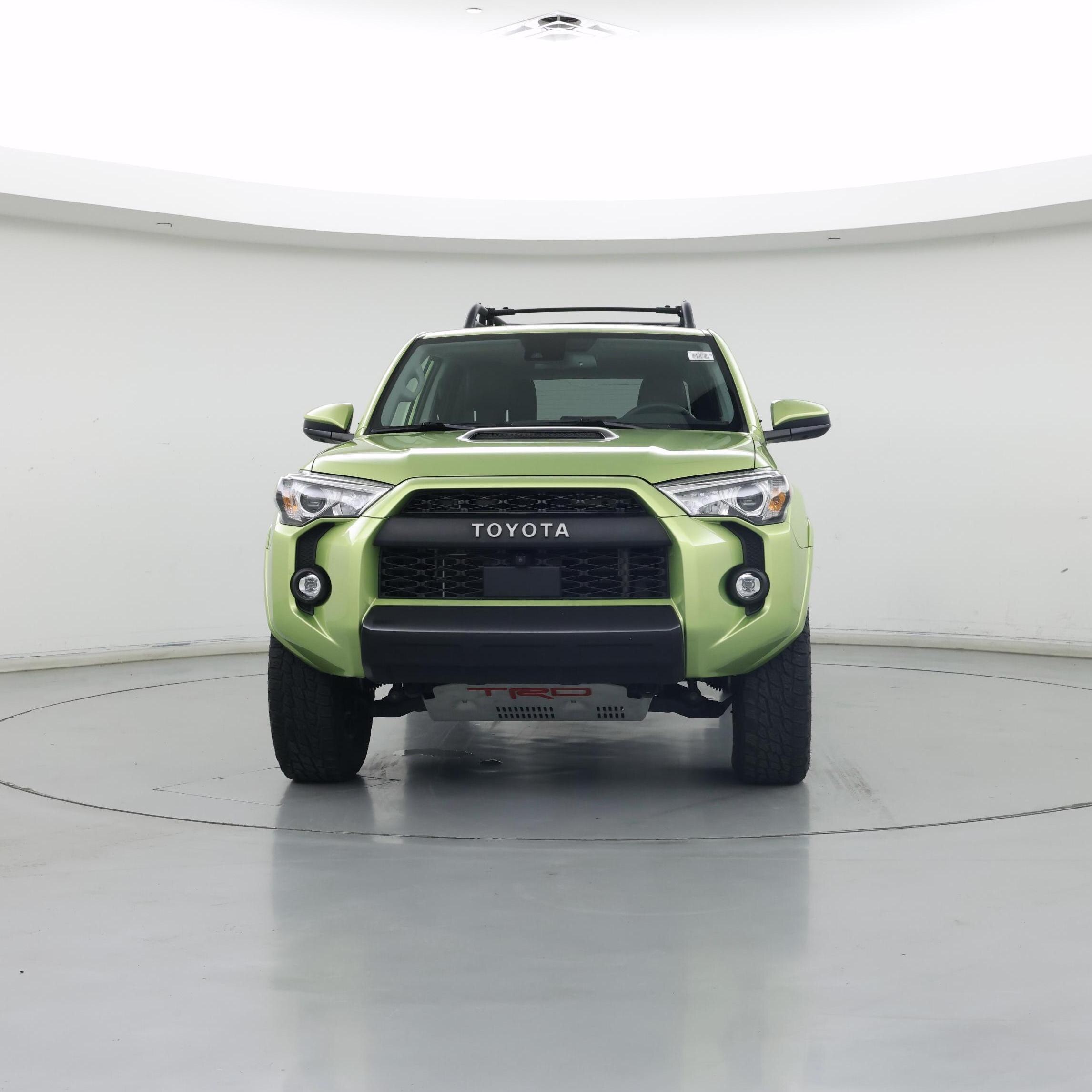 Thumbnail: 2022 Toyota 4Runner - 5