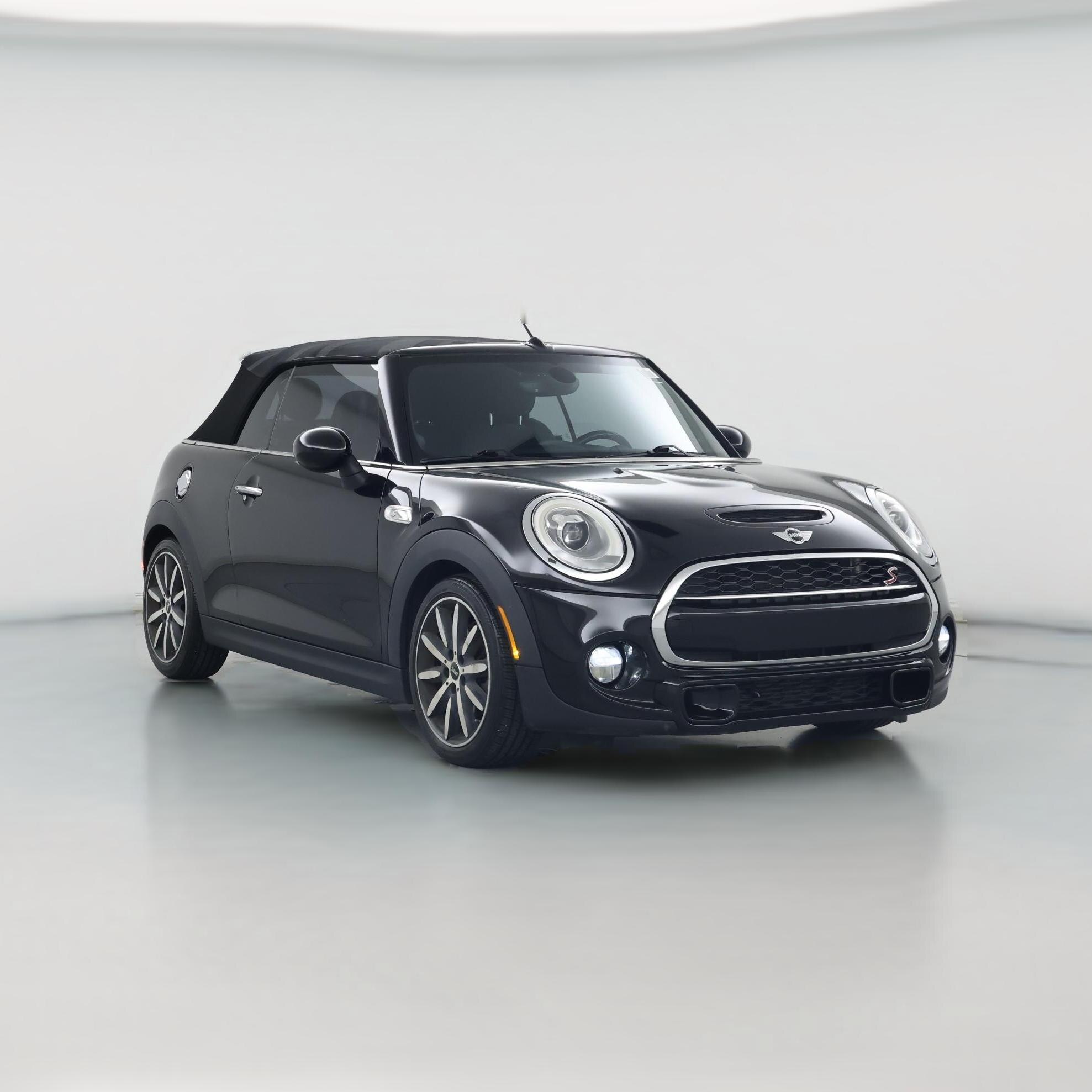 Thumbnail: 2016 MINI Cooper - 1